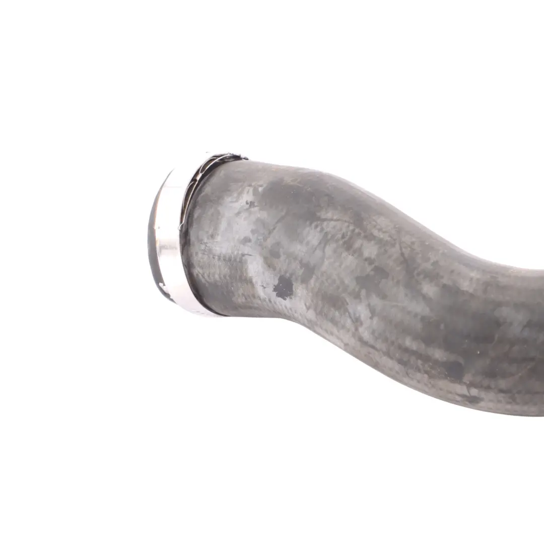 Volkswagen Polo GTI 6R Intercooler Pipe Air Charge Hose 1.4 TSI CAVE - SKU 6R0145834B - Part number 6R0145834B