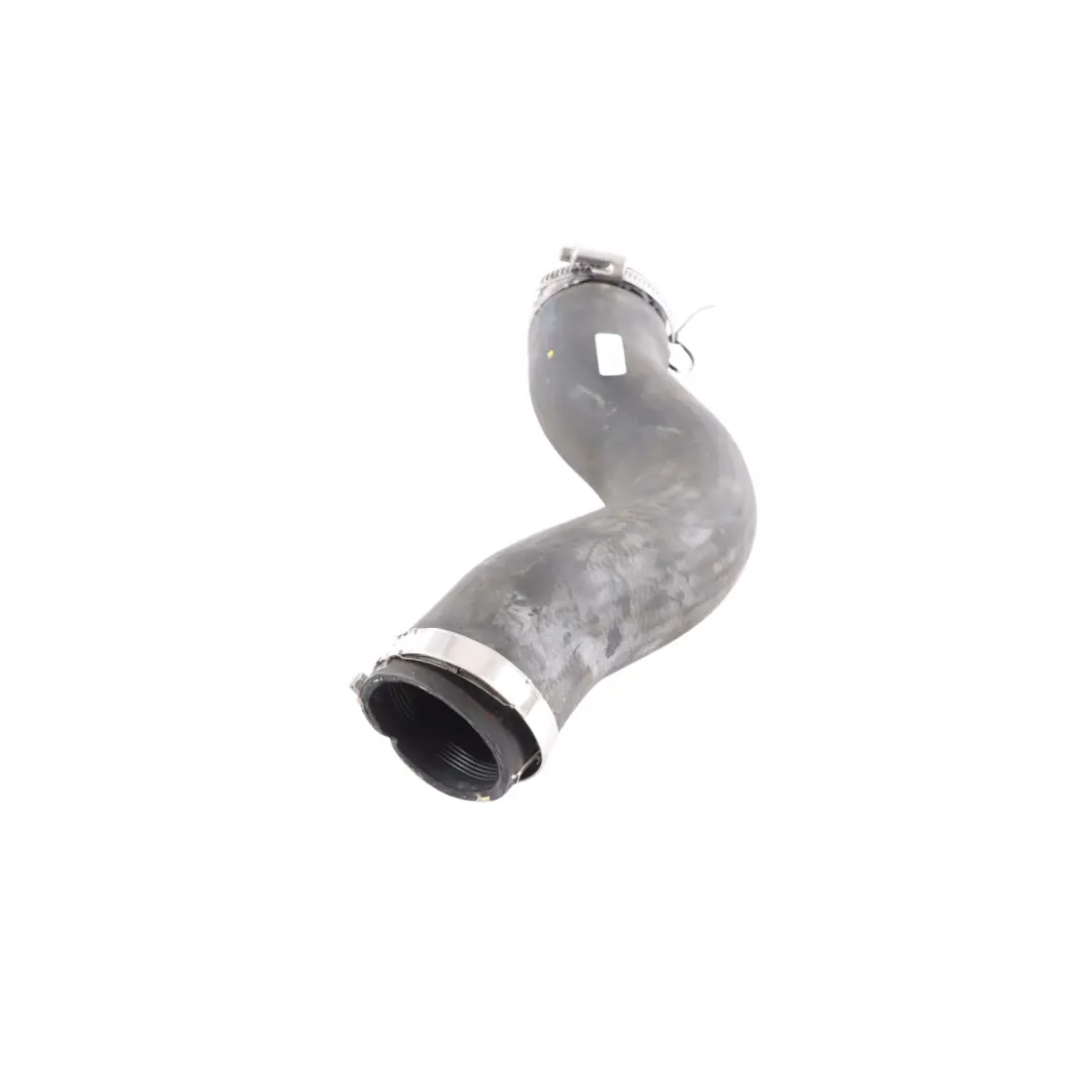 Volkswagen Polo GTI 6R Intercooler Pipe Air Charge Hose 1.4 TSI CAVE - SKU 6R0145834B - Part number 6R0145834B