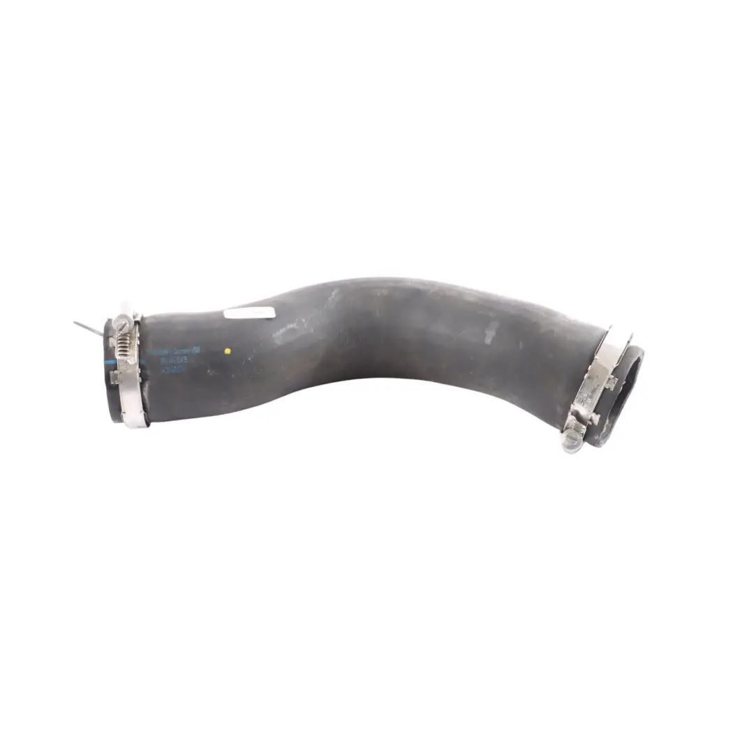 Ladeluftkühler Rohr Luftschlauch 1.4 TSI CAVE für Volkswagen Polo GTI 6R mit Teilenummer 6R0145834B Volkswagen Polo GTI 6R Ladeluftkühler Rohr Luftschlauch 1.4 TSI CAVE - SKU 6R0145834B - Teilenummer 6R0145834B
