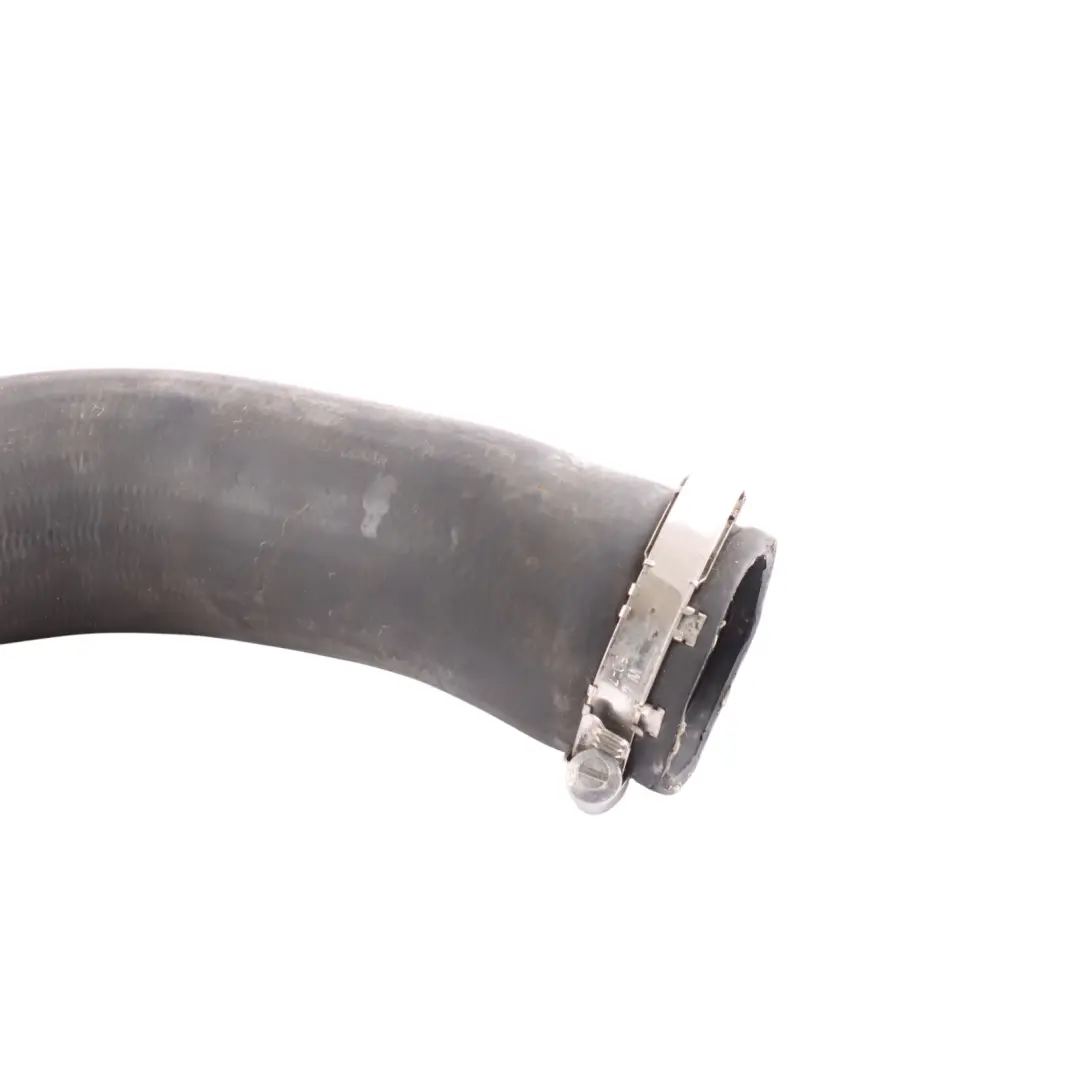 Volkswagen Polo GTI 6R Intercooler Pipe Air Charge Hose 1.4 TSI CAVE - SKU 6R0145834B - Part number 6R0145834B