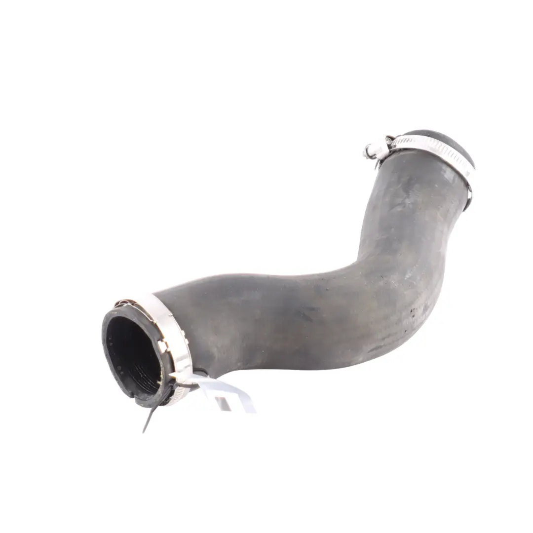 Volkswagen Polo GTI 6R Intercooler Pipe Air Charge Hose 1.4 TSI CAVE - SKU 6R0145834B - Part number 6R0145834B