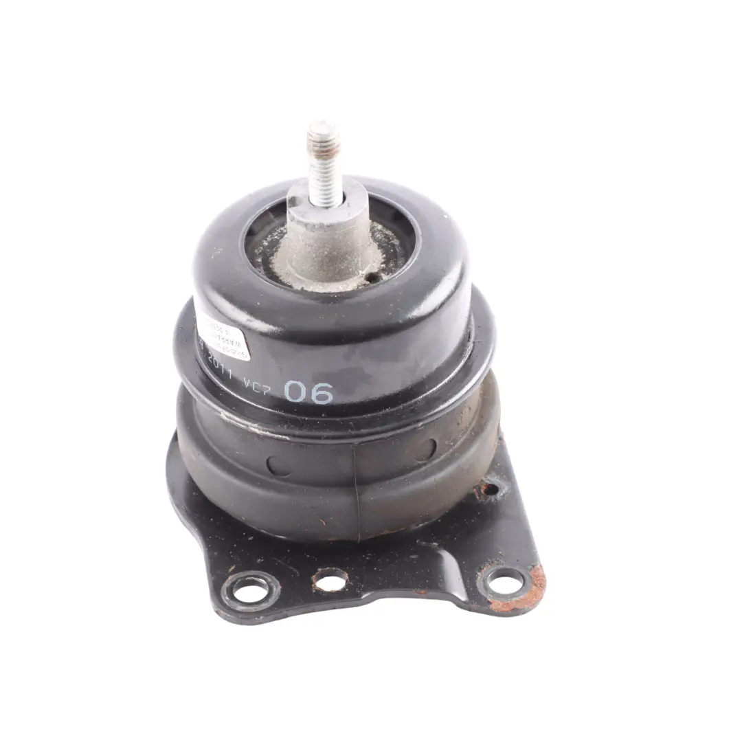 Audi A1 8X Motore Stabilizzatore Staffa Supporto - SKU 6R0199262B-1 - Numero di parte 6R0199262B