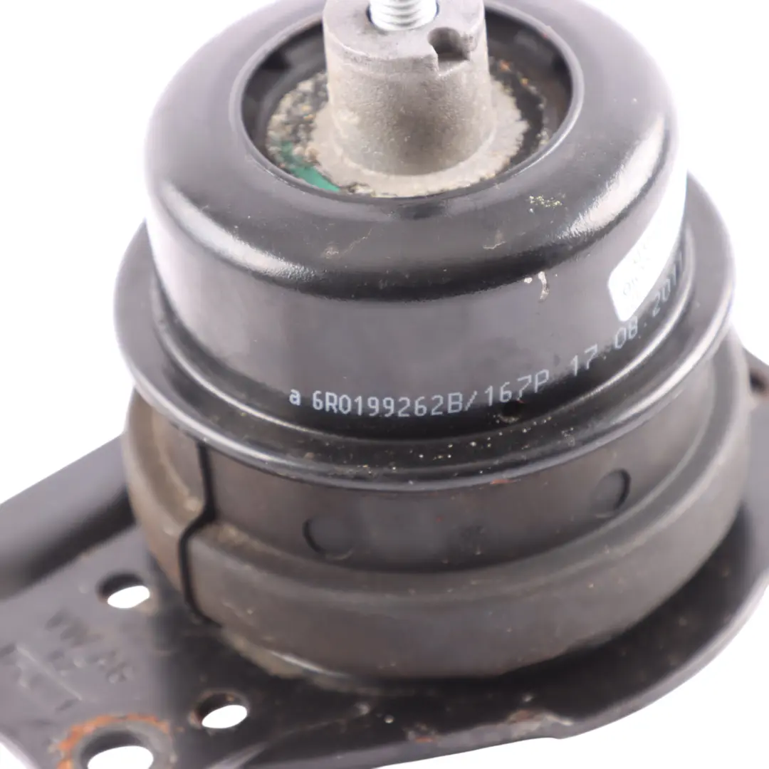 Audi A1 8X Soporte Estabilizador Motor - SKU 6R0199262B-1 - Número de pieza 6R0199262B