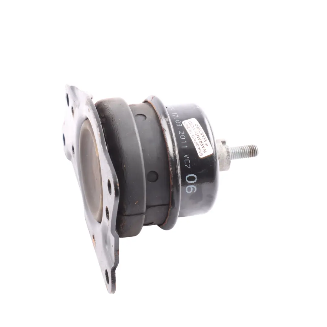 Stabilisator Halter Halterung Träger für Audi A1 8X Motor mit Teilenummer 6R0199262B Audi A1 8X Motor Stabilisator Halter Halterung Träger - SKU 6R0199262B-1 - Teilenummer 6R0199262B