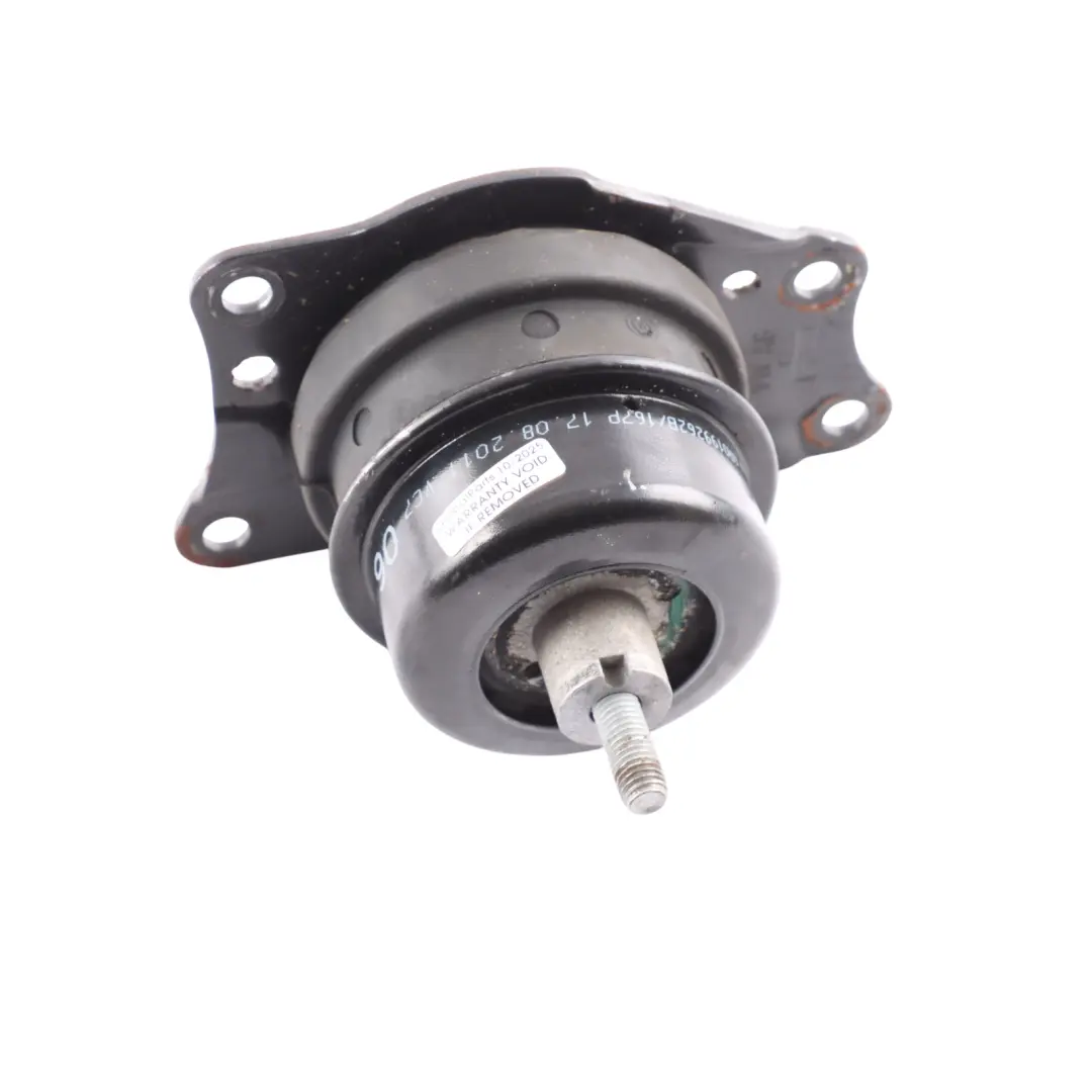 Support Fixation Stabilisateur De Moteur pour Audi A1 8X à propos du numéro de pièce 6R0199262B Audi A1 8X Support Fixation Stabilisateur De Moteur - SKU 6R0199262B-1 - Numéro de pièce 6R0199262B