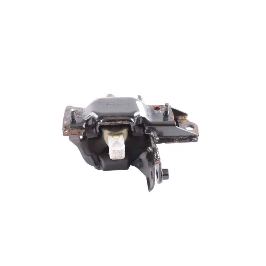 Mount Support Holder Bracket Left N/S 1.4 FSI CAVE to VW Polo 6R Engine with Part number 6R0199555C VW Polo 6R Engine Mount Support Holder Bracket Left N/S 1.4 FSI CAVE - SKU 6R0199555C - Part number 6R0199555C