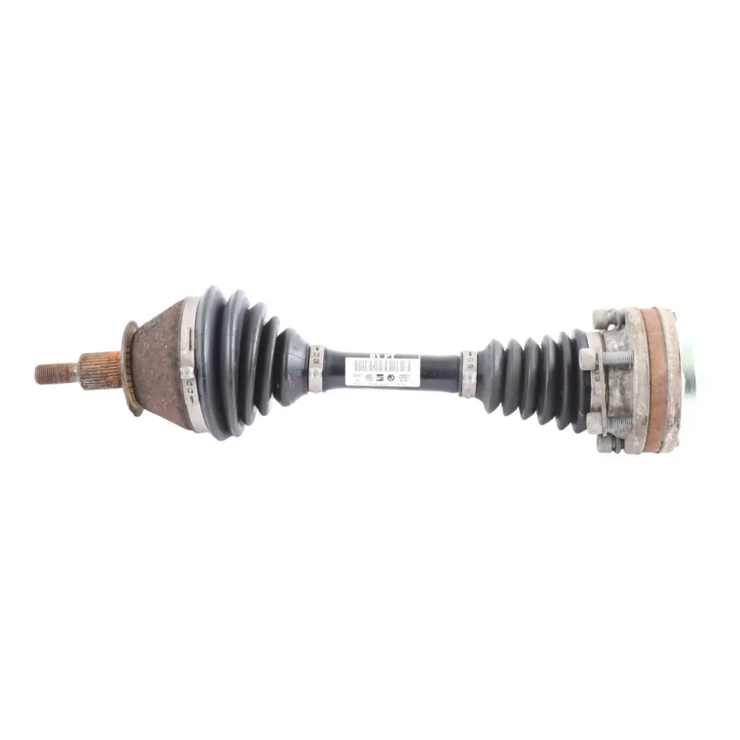 Mk4 6J Arbre Transmission Avant Gauche Boîte Manuelle pour Seat Ibiza à propos du numéro de pièce 6R0407761F Seat Ibiza Mk4 6J Arbre Transmission Avant Gauche Boîte Manuelle - SKU 6R0407761F - Numéro de pièce 6R0407761F
