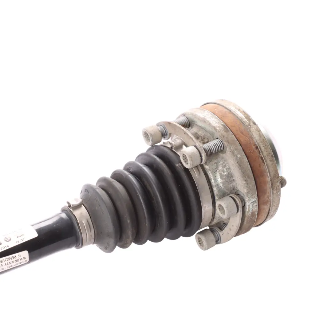 Mk4 6J Vorder Achse Antriebswelle 6-Gang Manuell Links für Seat Ibiza mit Teilenummer 6R0407761F Seat Ibiza Mk4 6J Vorder Achse Antriebswelle 6-Gang Manuell Links - SKU 6R0407761F - Teilenummer 6R0407761F