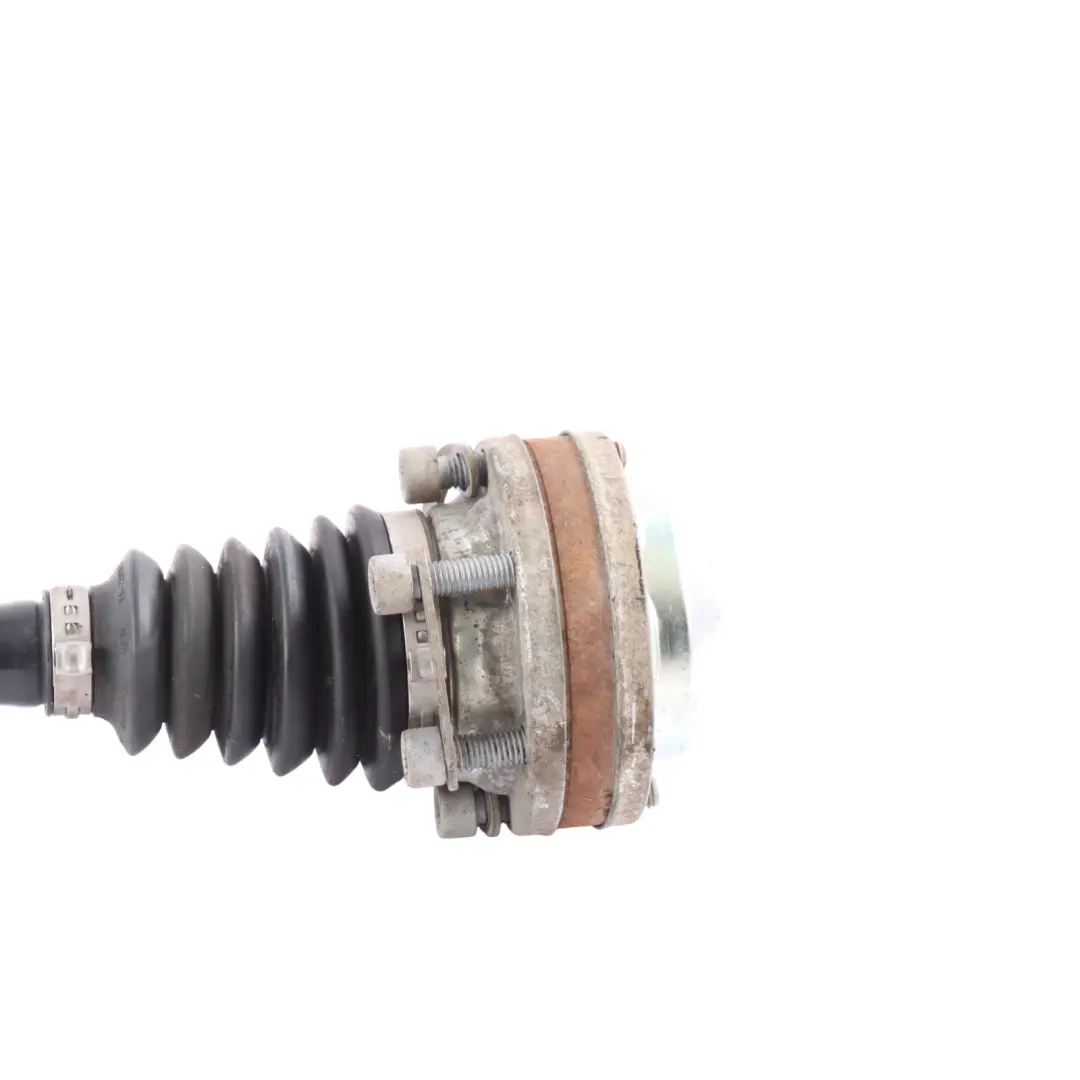 Mk4 6J Arbre Transmission Avant Gauche Boîte Manuelle pour Seat Ibiza à propos du numéro de pièce 6R0407761F Seat Ibiza Mk4 6J Arbre Transmission Avant Gauche Boîte Manuelle - SKU 6R0407761F - Numéro de pièce 6R0407761F