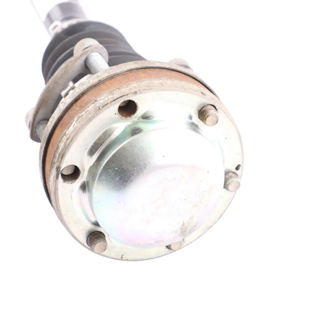 Mk4 6J Arbre Transmission Avant Gauche Boîte Manuelle pour Seat Ibiza à propos du numéro de pièce 6R0407761F Seat Ibiza Mk4 6J Arbre Transmission Avant Gauche Boîte Manuelle - SKU 6R0407761F - Numéro de pièce 6R0407761F