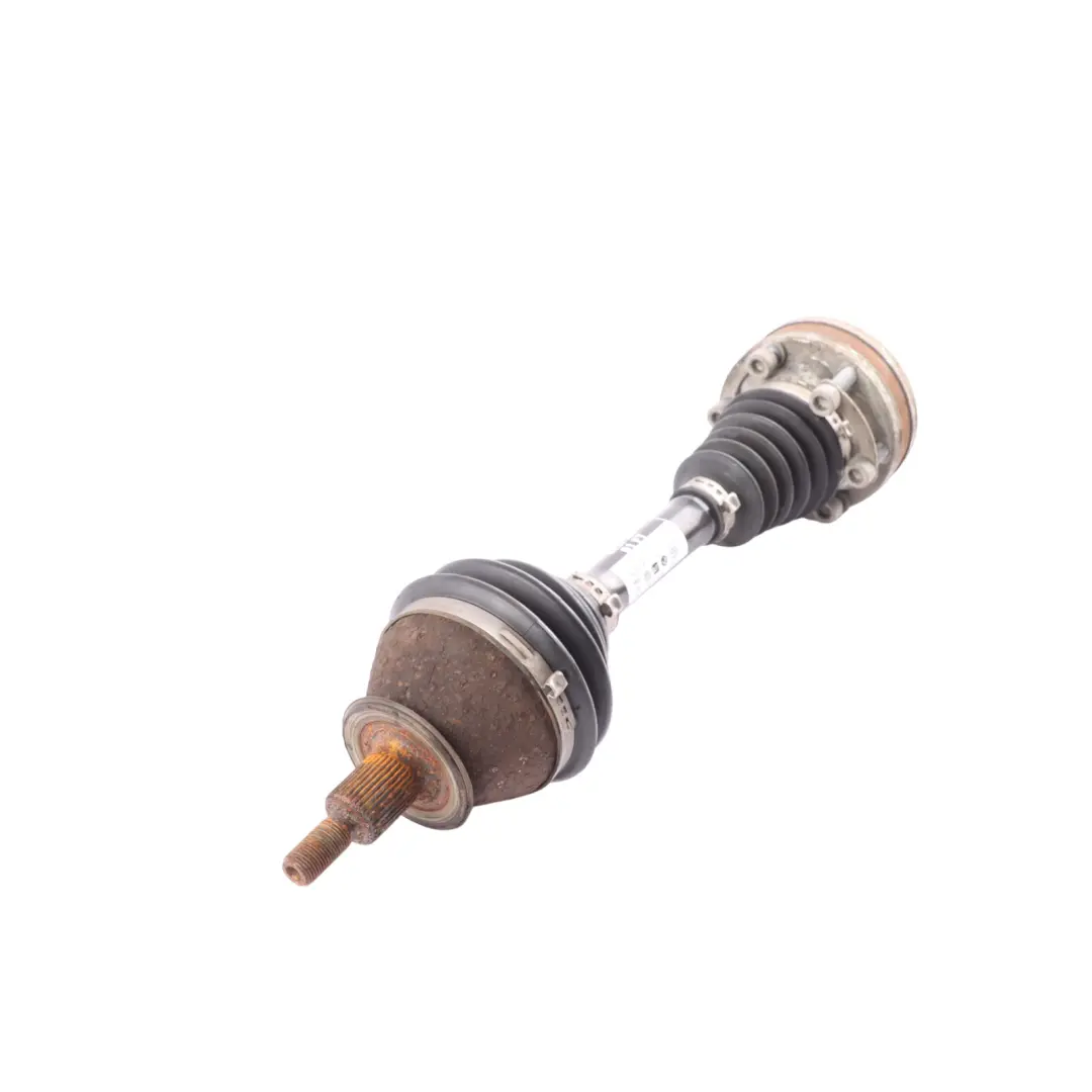 Seat Ibiza Mk4 6J Arbre Transmission Avant Gauche Boîte Manuelle - SKU 6R0407761F - Numéro de pièce 6R0407761F