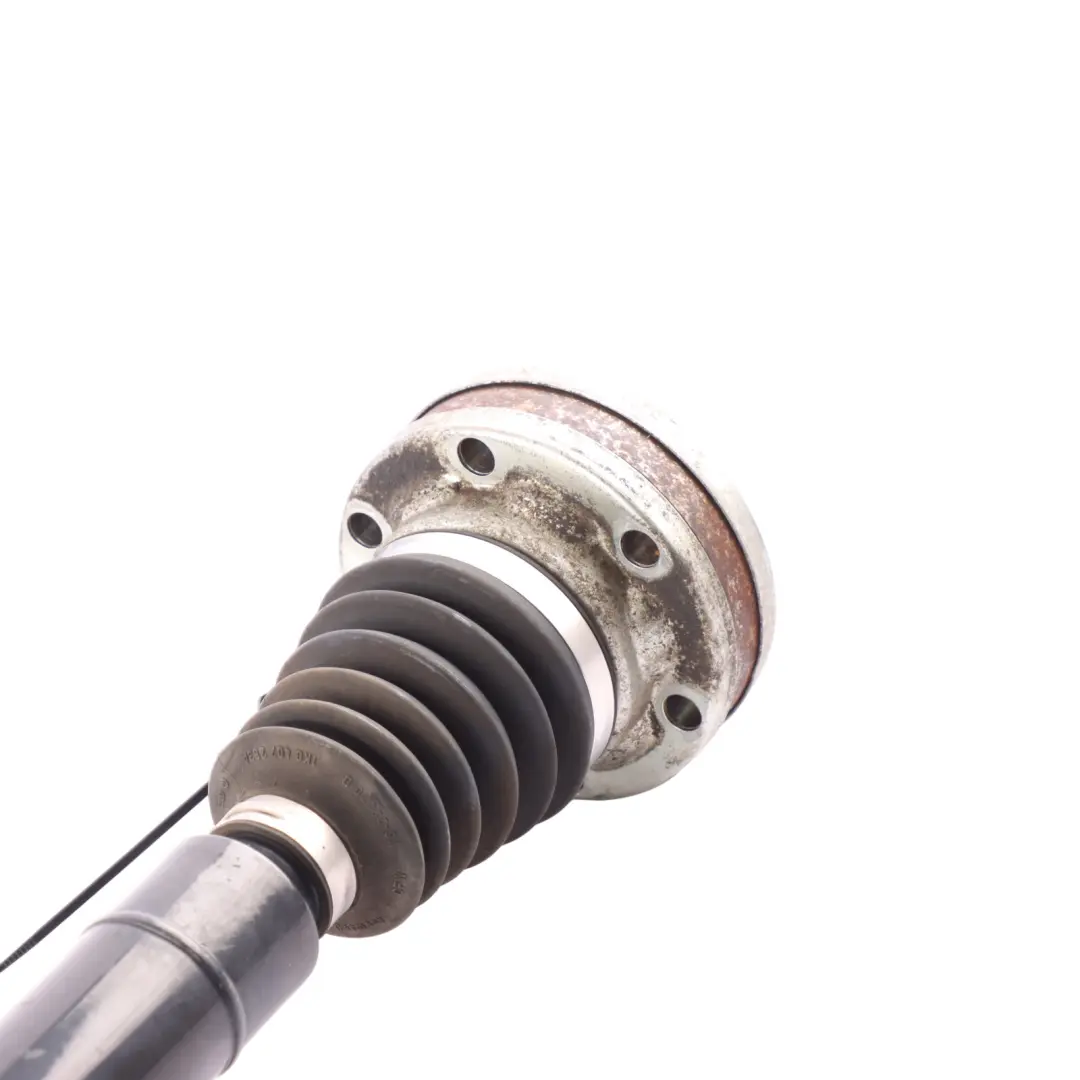 Mk4 Albero Trasmissione Asse Anteriore Destro per Audi A1 8X Seat Ibiza con numero di parte 6R0407764P Audi A1 8X Seat Ibiza Mk4 Albero Trasmissione Asse Anteriore Destro - SKU 6R0407764P - Numero di parte 6R0407764P