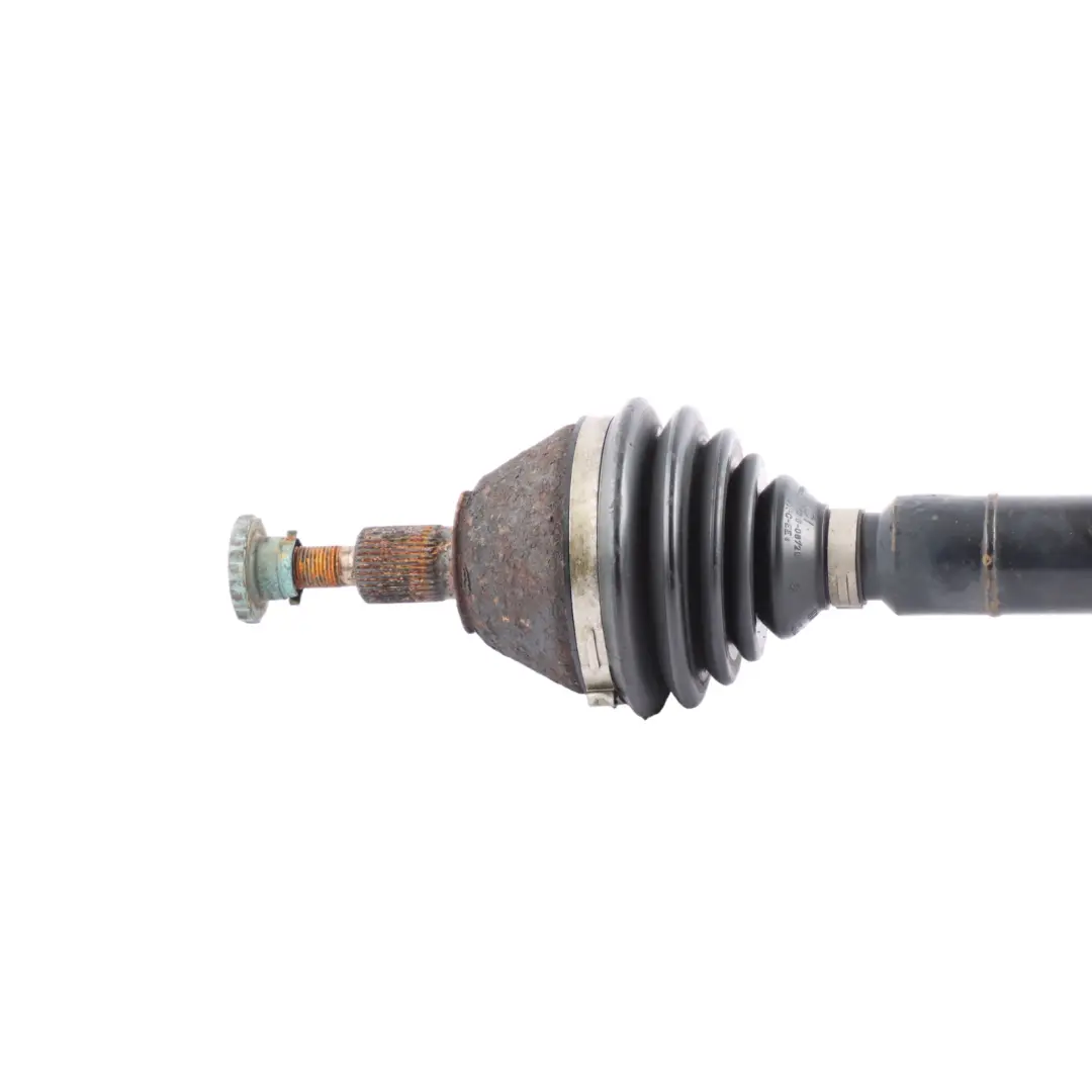 Audi A1 8X Seat Ibiza Mk4 Arbre De Transmission Avant Droit - SKU 6R0407764P - Numéro de pièce 6R0407764P