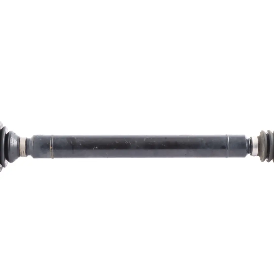 Audi A1 8X Seat Ibiza Mk4 Przednia Półoś Półośka Prawa Prawo - SKU 6R0407764P - Numer Części 6R0407764P