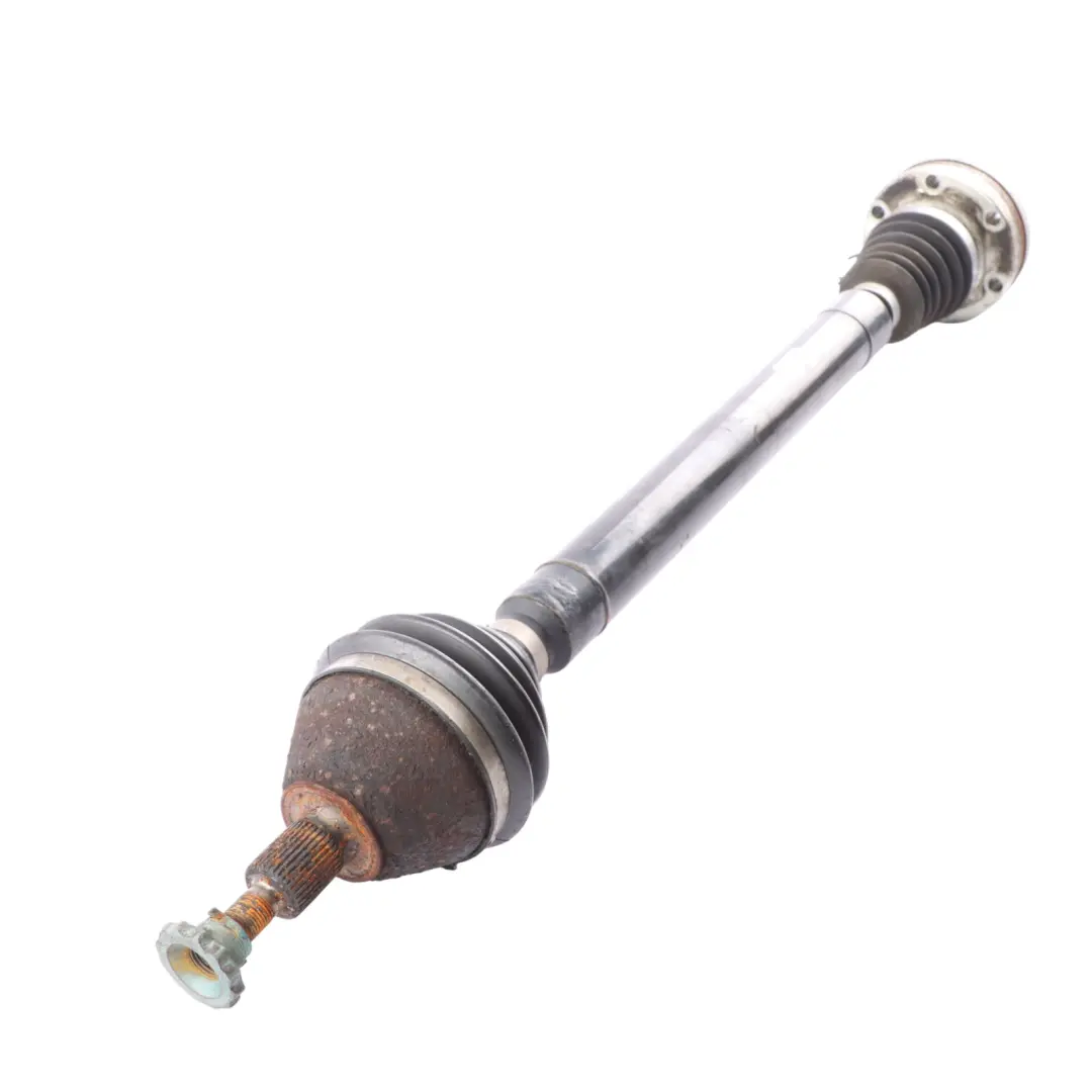 Audi A1 8X Seat Ibiza Mk4 Vorder Achse Antrieb Swelle Rechts - SKU 6R0407764P - Teilenummer 6R0407764P