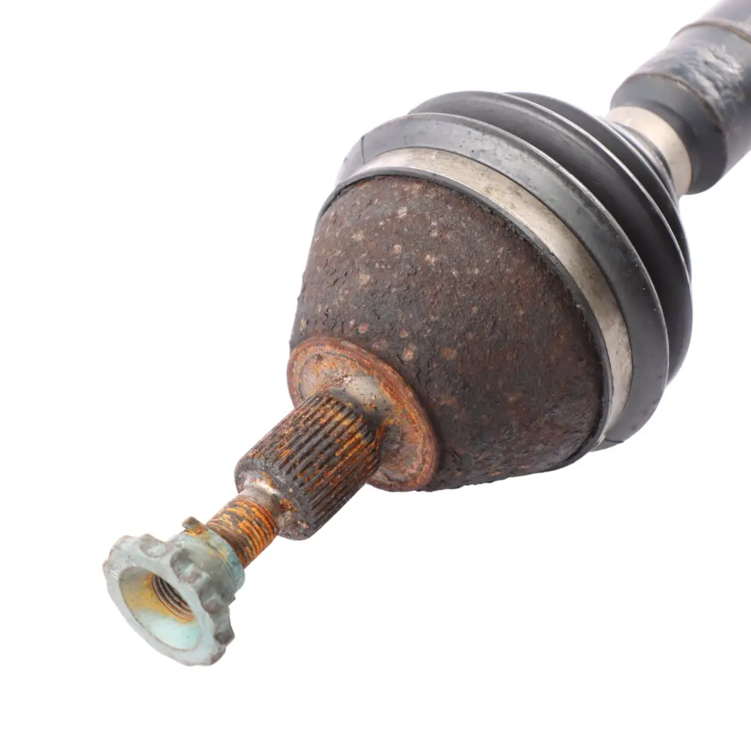 Mk4 Przednia Półoś Półośka Prawa Prawo do Audi A1 8X Seat Ibiza o numerze 6R0407764P Audi A1 8X Seat Ibiza Mk4 Przednia Półoś Półośka Prawa Prawo - SKU 6R0407764P - Numer Części 6R0407764P