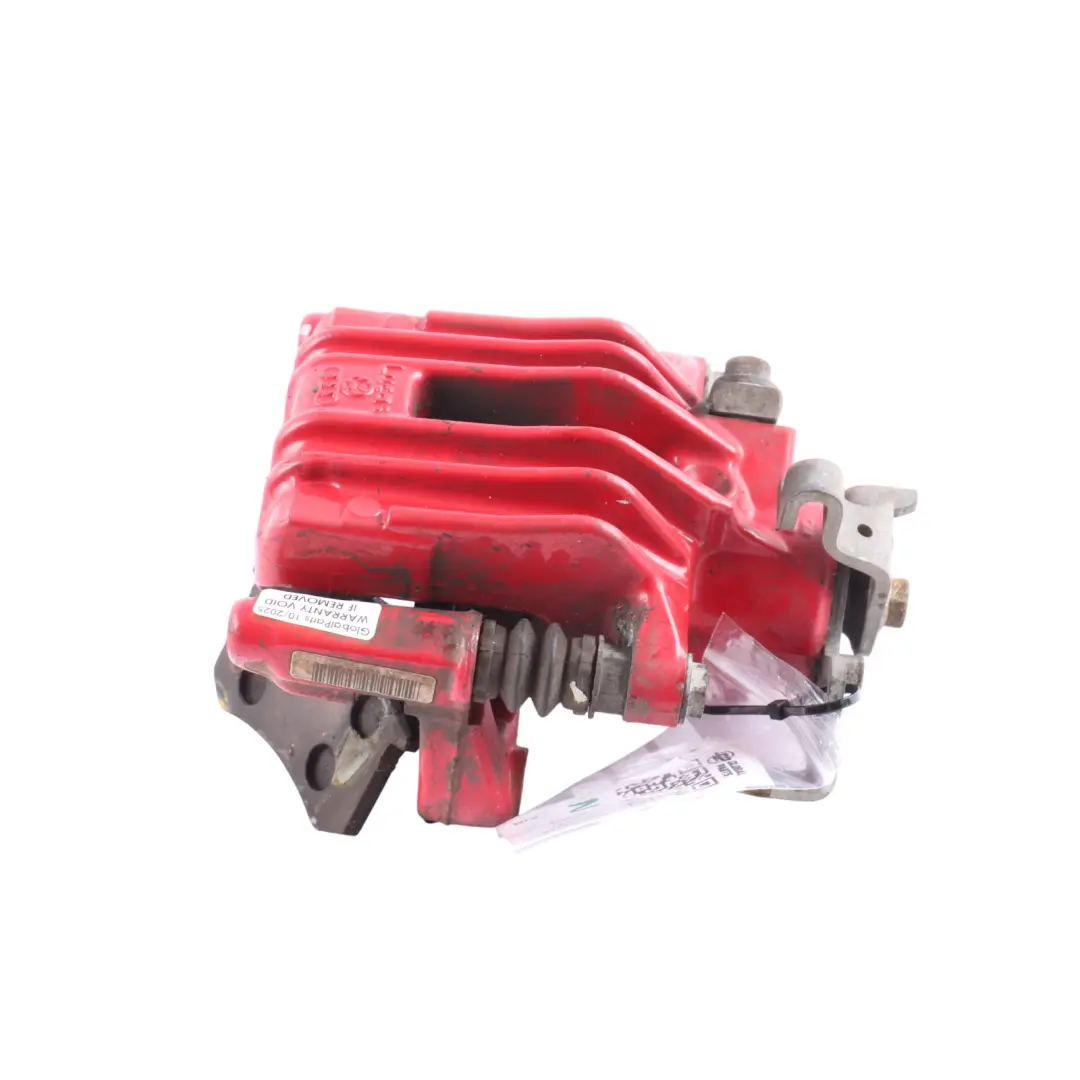 6J Zacisk Hamulcowy Czerwony Lewy do Seat Ibiza Cupra o numerze 6R0615423A Seat Ibiza Cupra 6J Zacisk Hamulcowy Czerwony Lewy - SKU 6R0615423A - Numer Części 6R0615423A