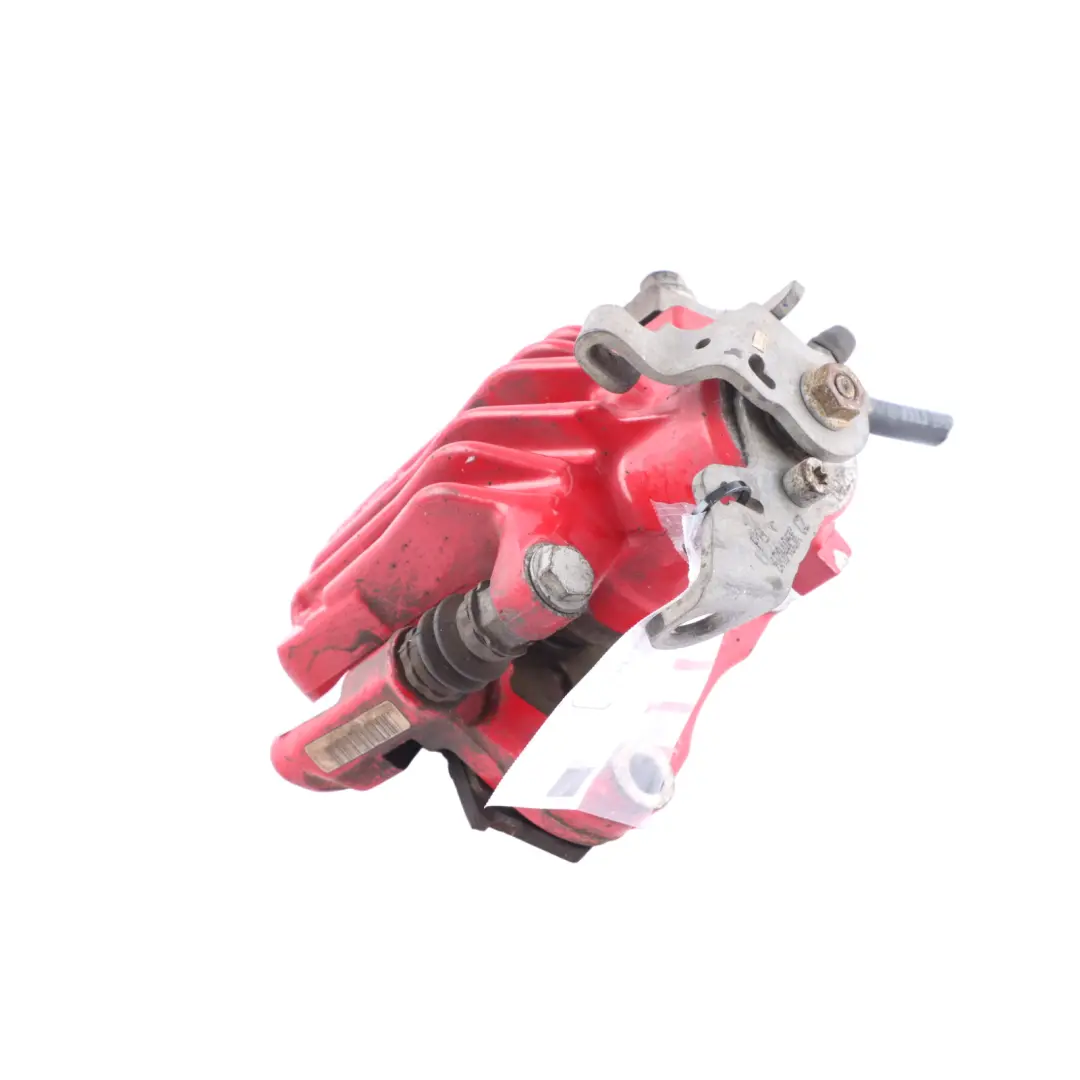 6J Zacisk Hamulcowy Czerwony Lewy do Seat Ibiza Cupra o numerze 6R0615423A Seat Ibiza Cupra 6J Zacisk Hamulcowy Czerwony Lewy - SKU 6R0615423A - Numer Części 6R0615423A