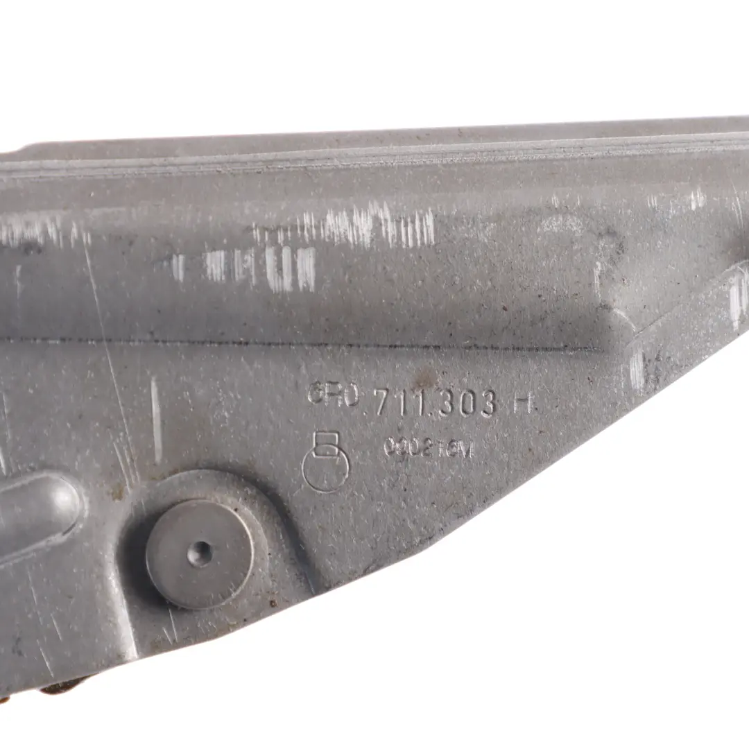 Seat Ibiza 6J Handbrake Parking Brake Lever Grab Handle Mechanism - SKU 6R0711303H-1 - Part number 6R0711303H