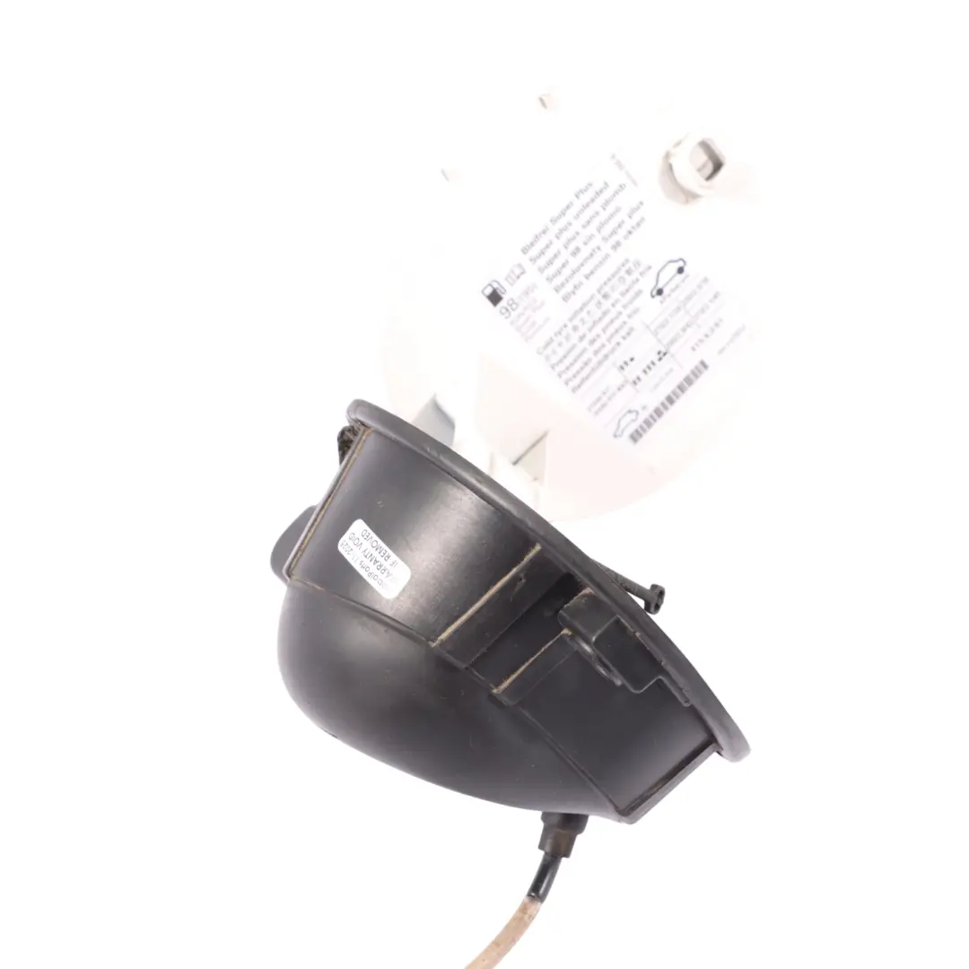 Bouchon Réservoir Carburant Trappe Carburant Blanc Bonbon B9A F9E pour VW Polo GTI 6R à propos du numéro de pièce 6R0809857H VW Polo GTI 6R Bouchon Réservoir Carburant Trappe Carburant Blanc Bonbon B9A F9E - SKU 6R0809857H-CAN - Numéro de pièce 6R0809857H