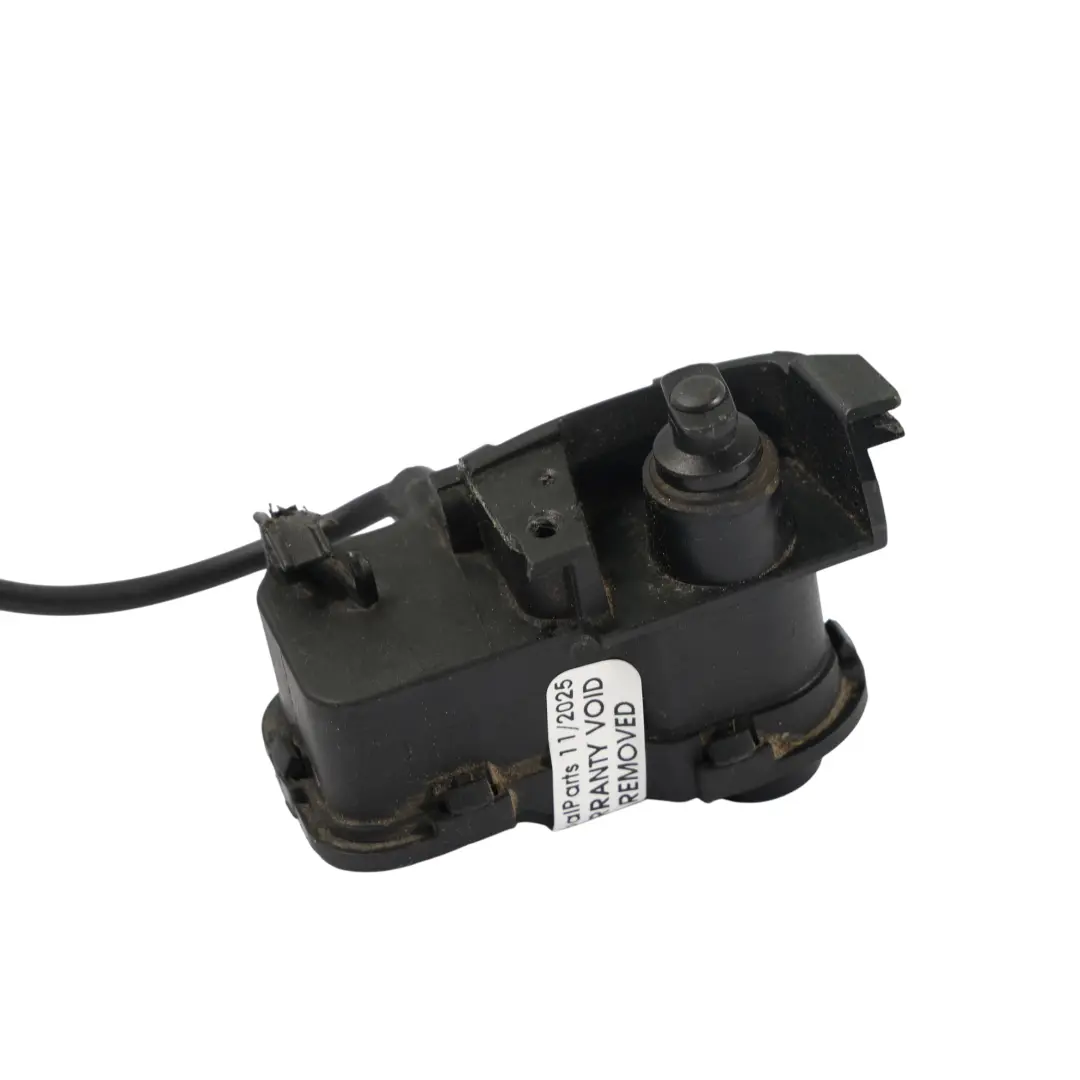 VW Polo 6R Motor Solenoide Actuador Aleta Depósito Combustible 6R0810773B - SKU 6R0810773D - Número de pieza 6R0810773D