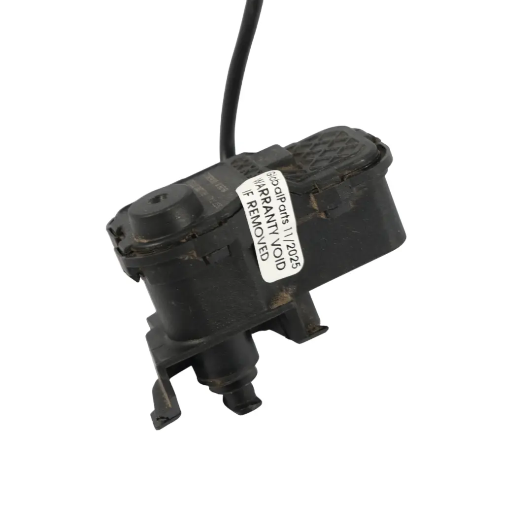 VW Polo 6R Serbatoio Carburante Attuatore Flap Motore Solenoide 6R0810773B - SKU 6R0810773D - Numero di parte 6R0810773D