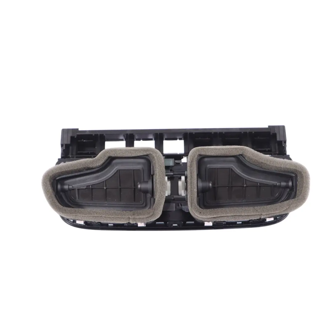 VW Volkswagen Polo 6R Kratka Nawiewu Deski Rozdzielczej Środkowa 6RF519728A - SKU 6R0819728AH - Numer Części 6R0819728AH