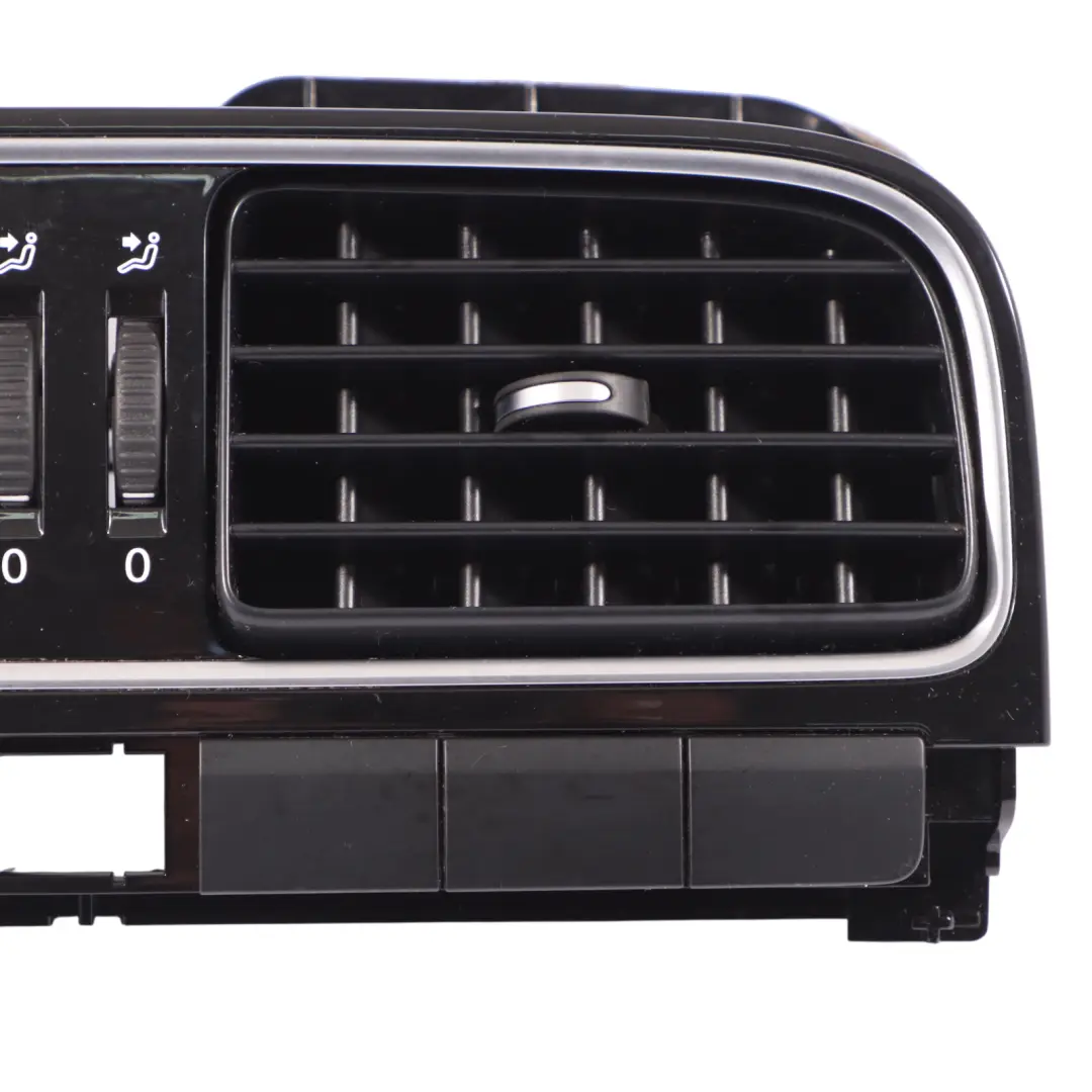 Mittlere Lüftungs Düse Für Die Vordere Armaturen Tafel 6RF519728A für VW Polo 6R mit Teilenummer 6R0819728AH VW Polo 6R Mittlere Lüftungs Düse Für Die Vordere Armaturen Tafel 6RF519728A - SKU 6R0819728AH - Teilenummer 6R0819728AH