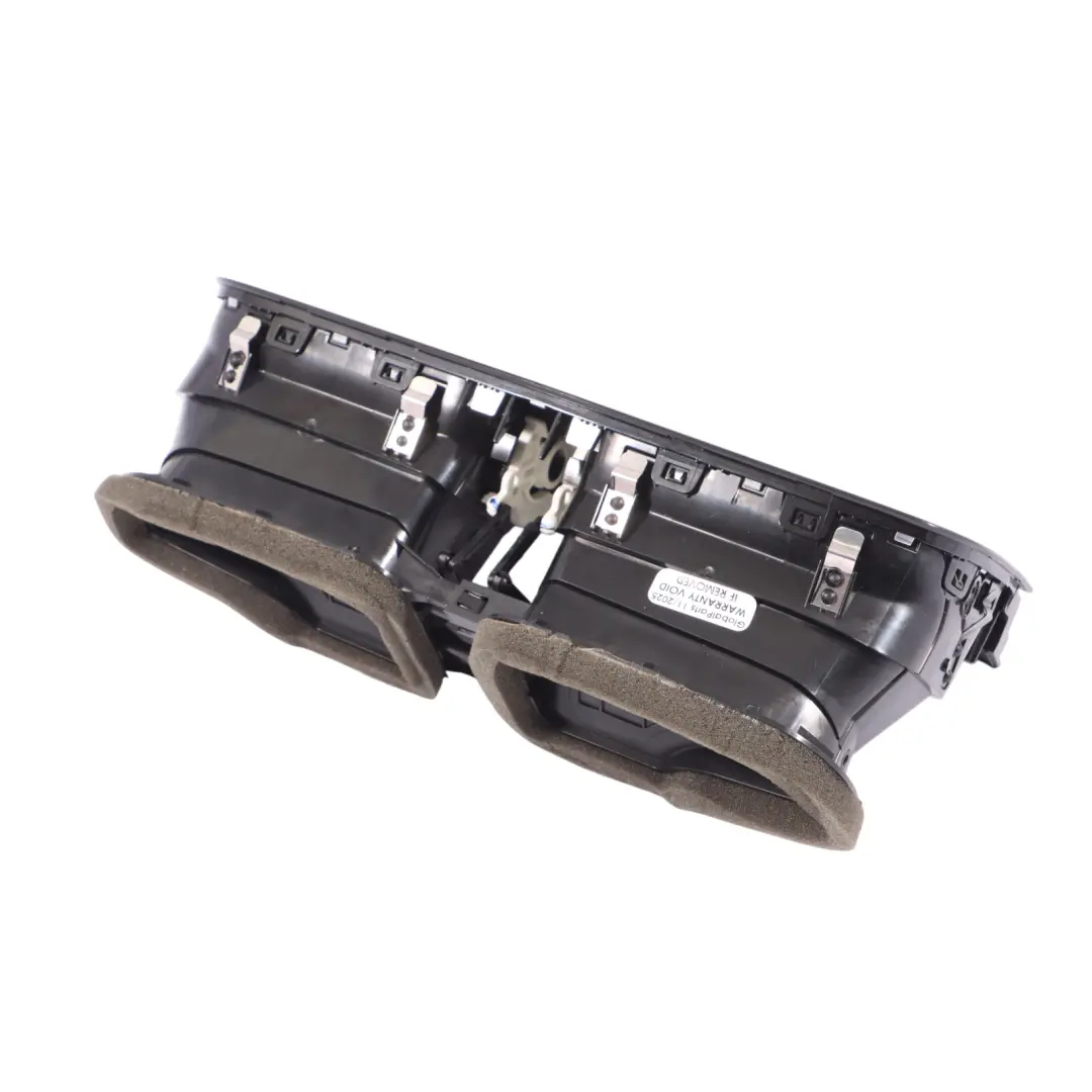 Delantero Salpicadero Central Salida Boquilla 6RF519728A para VW Volkswagen Polo 6R con número de pieza 6R0819728AH VW Volkswagen Polo 6R Delantero Salpicadero Central Salida Boquilla 6RF519728A - SKU 6R0819728AH - Número de pieza 6R0819728AH