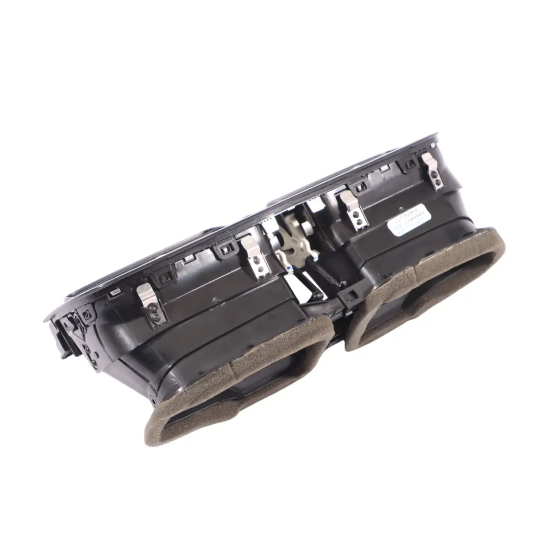 VW Polo 6R Mittlere Lüftungs Düse Für Die Vordere Armaturen Tafel 6RF519728A - SKU 6R0819728AH - Teilenummer 6R0819728AH