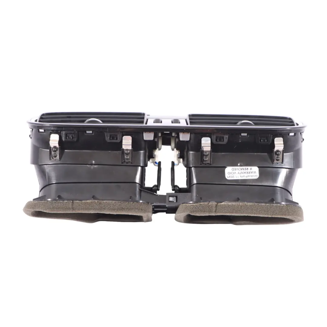 VW Volkswagen Polo 6R Cruscotto Anteriore Centro A/C Bocchetta Uscita 6RF519728A - SKU 6R0819728AH - Numero di parte 6R0819728AH