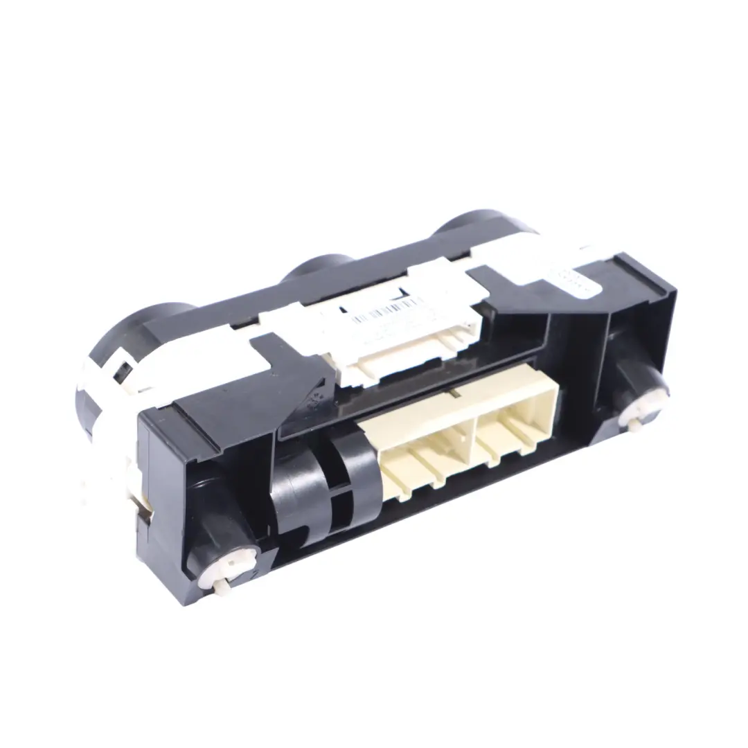 Mk5 6R Panel Sterowania Przełącznik Klimatyzacji Klimy do VW Polo o numerze 6R0820045G VW Polo Mk5 6R Panel Sterowania Przełącznik Klimatyzacji Klimy - SKU 6R0820045G - Numer Części 6R0820045G