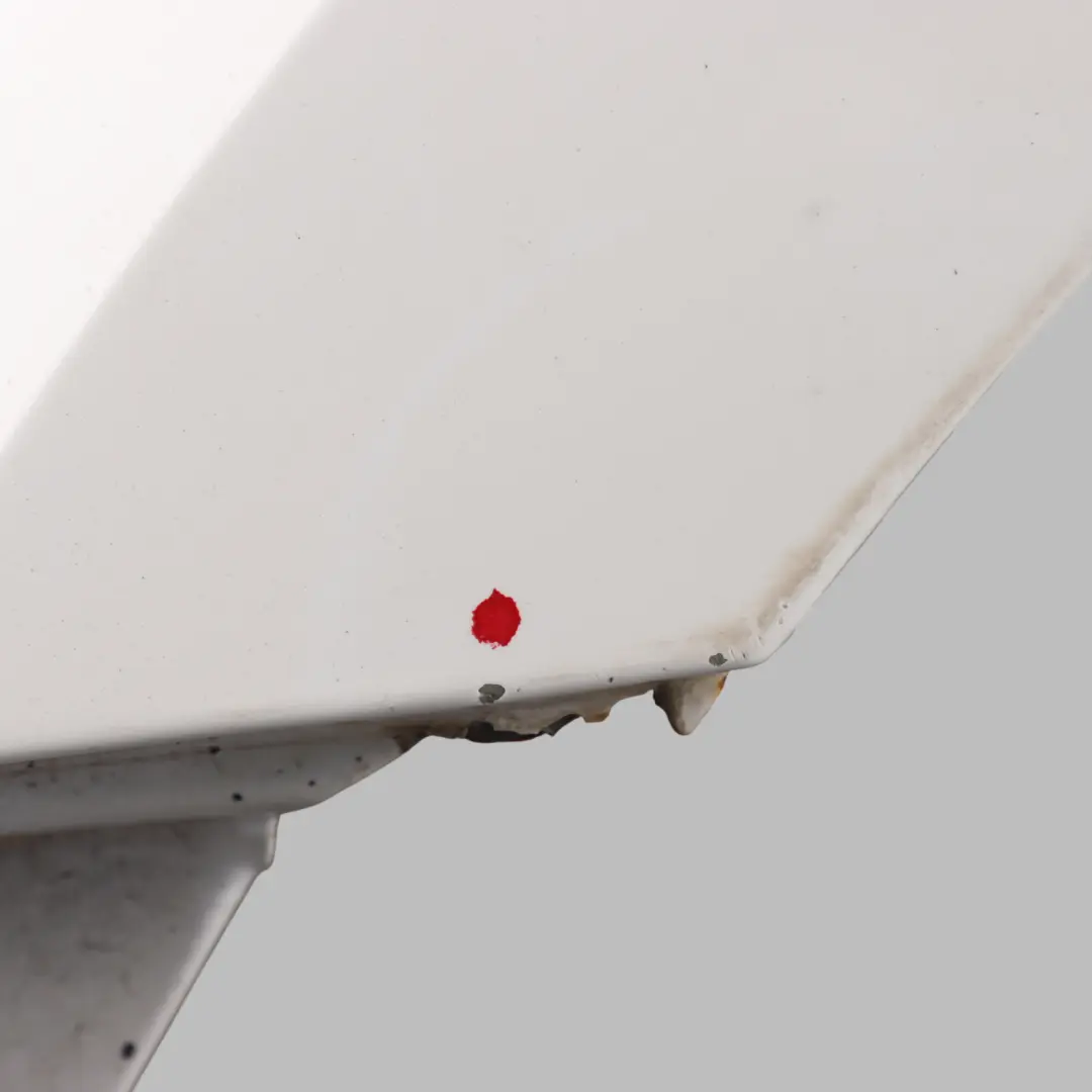 Side Panel Volkswagen VW Polo 6R Front Left N/S Wing Fender Candy White - B9A to with Part number 6R0821105J Side Panel Volkswagen VW Polo 6R Front Left N/S Wing Fender Candy White - B9A - SKU 6R0821105J-CAN - Part number 6R0821105J