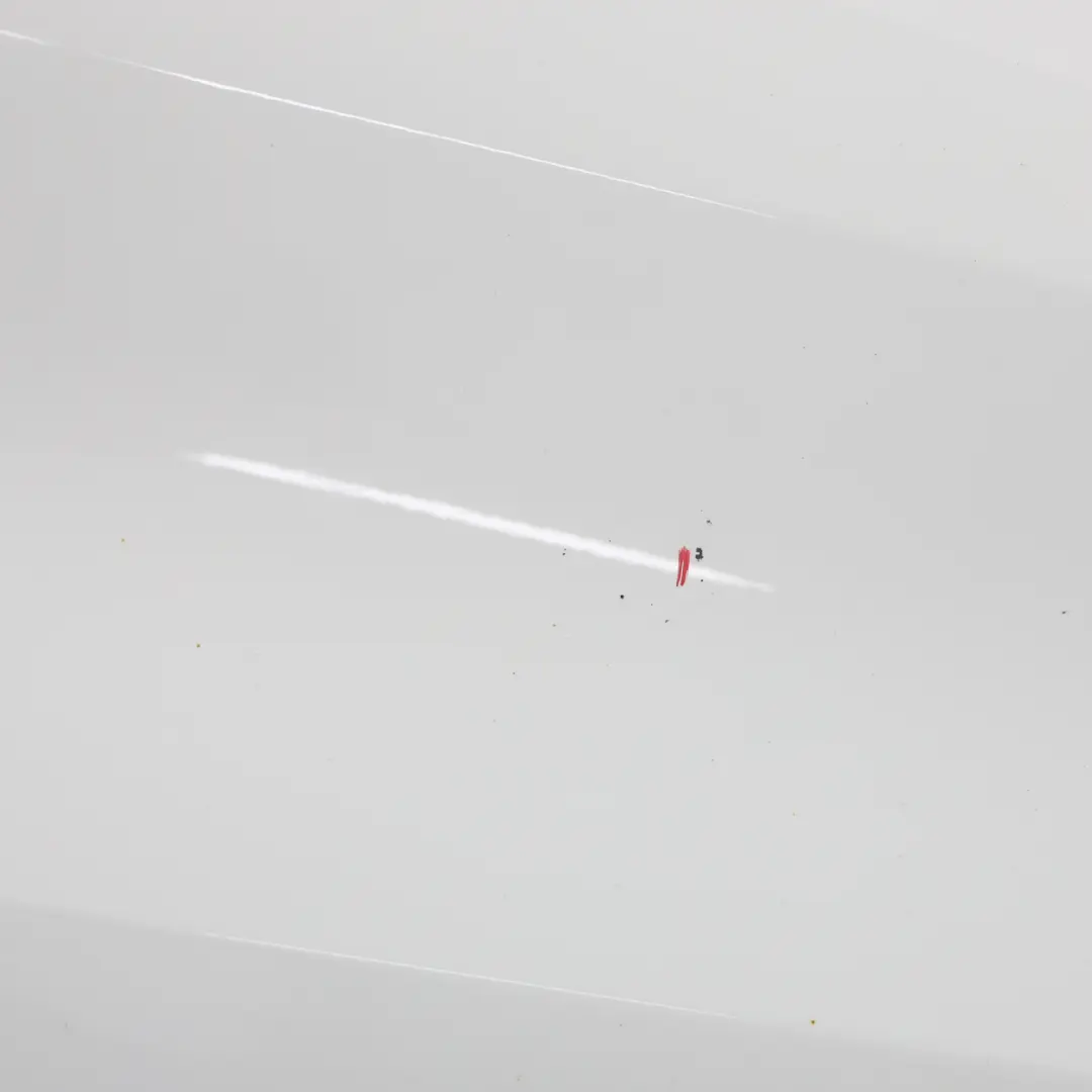 Seitenteil Vorne Rechts Kotflügel Candy White Weiss - B9A für Volkswagen VW Polo 6R mit Teilenummer 6R0821106J Volkswagen VW Polo 6R Seitenteil Vorne Rechts Kotflügel Candy White Weiss - B9A - SKU 6R0821106J-CAN - Teilenummer 6R0821106J