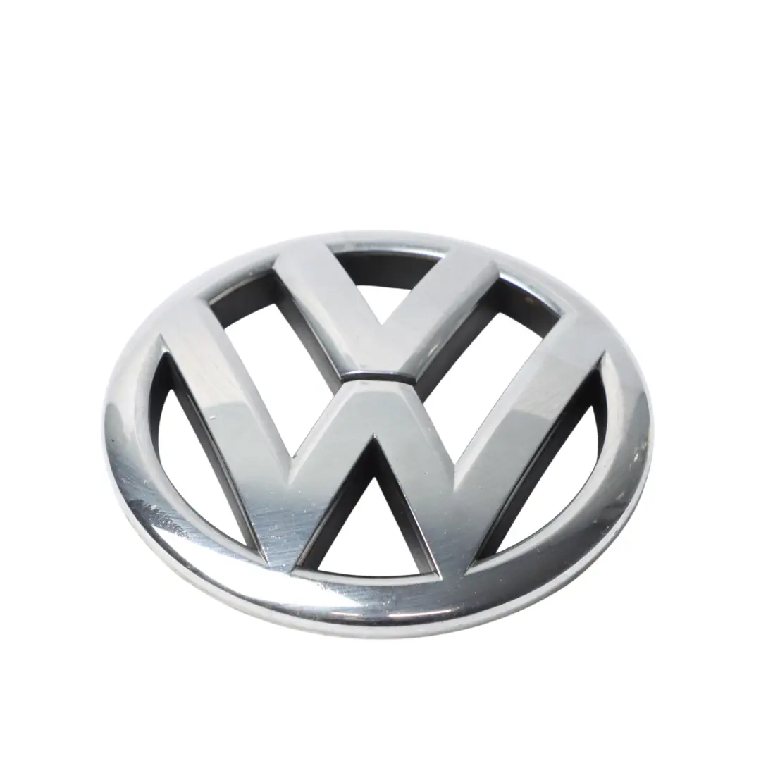 Calandre De Pare-Chocs Avant pour Volkswagen VW Polo 6R Logo à propos du numéro de pièce 6R0853600A Volkswagen VW Polo 6R Logo Calandre De Pare-Chocs Avant - SKU 6R0853600A - Numéro de pièce 6R0853600A