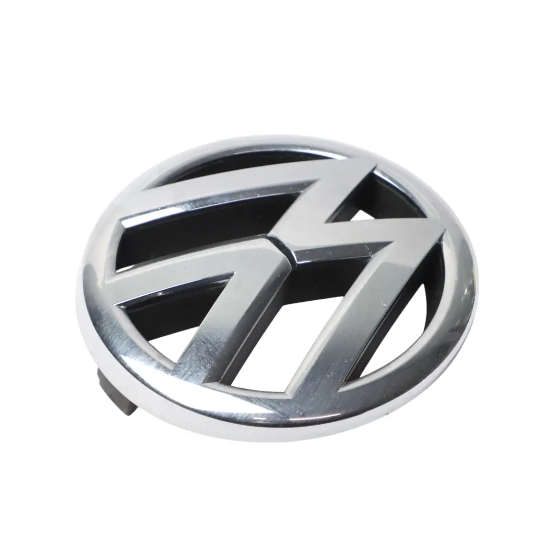 Volkswagen VW Polo 6R Logo Calandre De Pare-Chocs Avant - SKU 6R0853600A - Numéro de pièce 6R0853600A