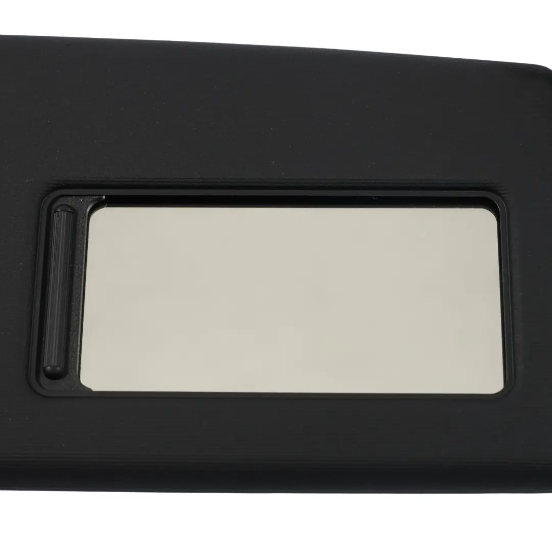 Pare-Soleil Avant Droit Miroir Lumineux Gris pour Volkswagen Polo 6R à propos du numéro de pièce 6R0857552A Volkswagen Polo 6R Pare-Soleil Avant Droit Miroir Lumineux Gris - SKU 6R0857552A-1 - Numéro de pièce 6R0857552A