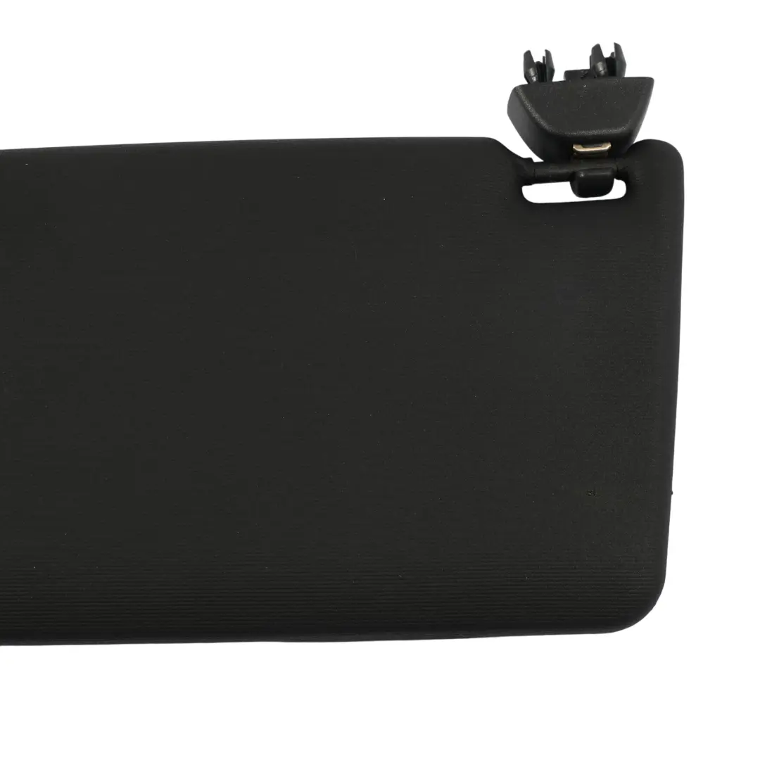 Volkswagen VW Polo 6R Parasol Delantero Derecho Espejo Iluminado Gris - SKU 6R0857552A-1 - Número de pieza 6R0857552A