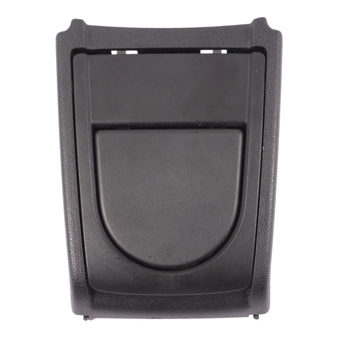 VW Polo Gti 6R Rivestimento Console Centrale Posteriore Portabevande - SKU 6R0862531A - Numero di parte 6R0862531A