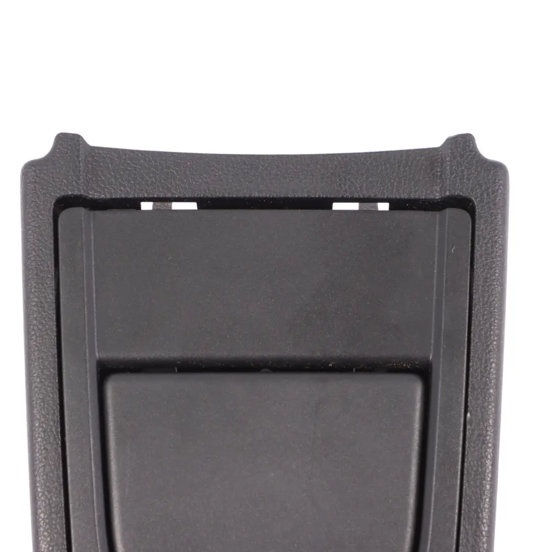 VW Volkswagen Polo GTI 6R Porte Gobelet De Console Centrale Arrière - SKU 6R0862531A - Numéro de pièce 6R0862531A