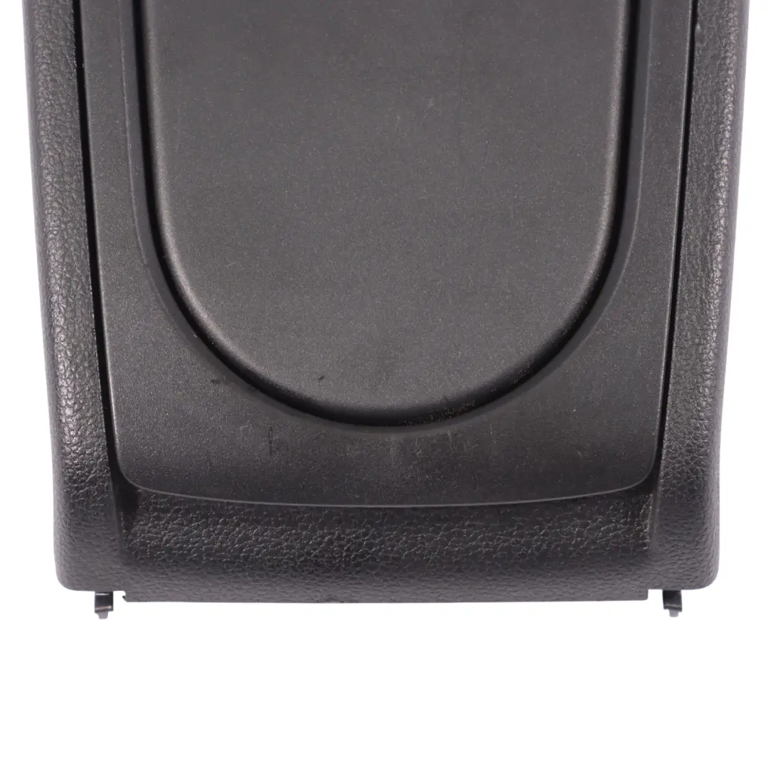 Centre Console Trim Drink Holder to VW Volkswagen Polo Gti 6R Rear with Part number 6R0862531A VW Volkswagen Polo Gti 6R Rear Centre Console Trim Drink Holder - SKU 6R0862531A - Part number 6R0862531A