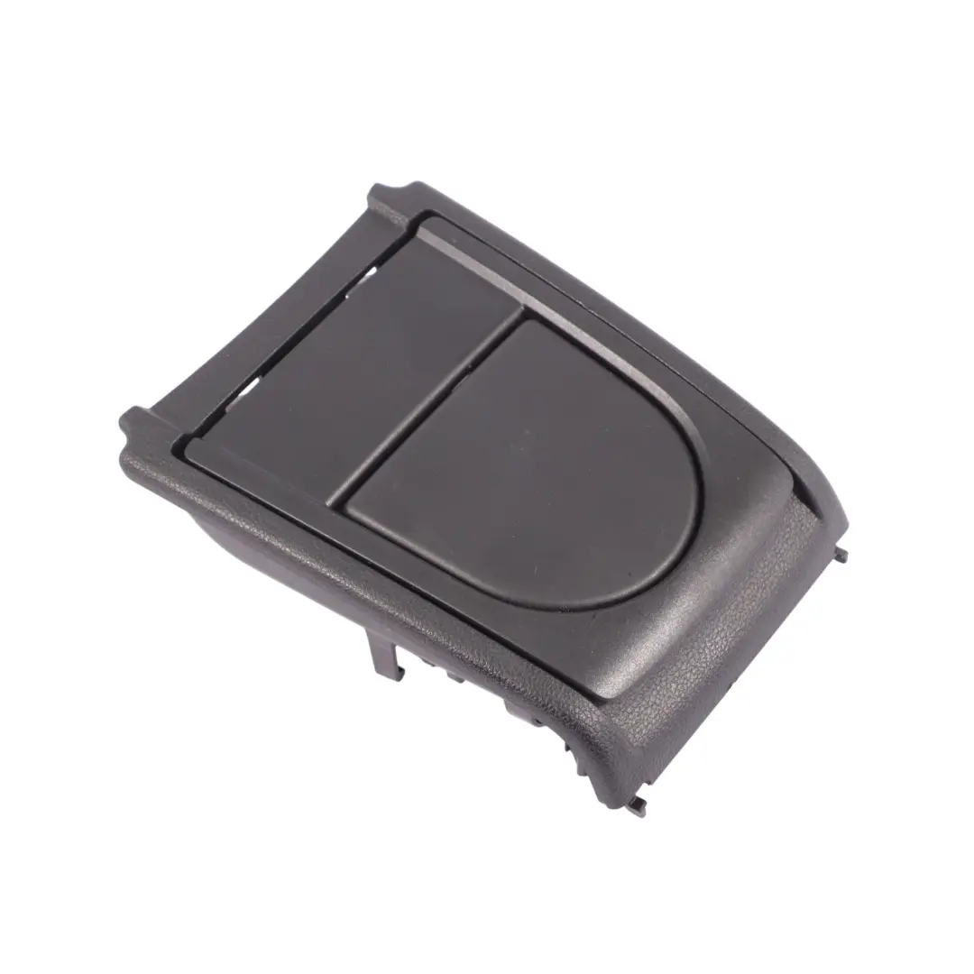 VW Polo Gti 6R Rivestimento Console Centrale Posteriore Portabevande - SKU 6R0862531A - Numero di parte 6R0862531A