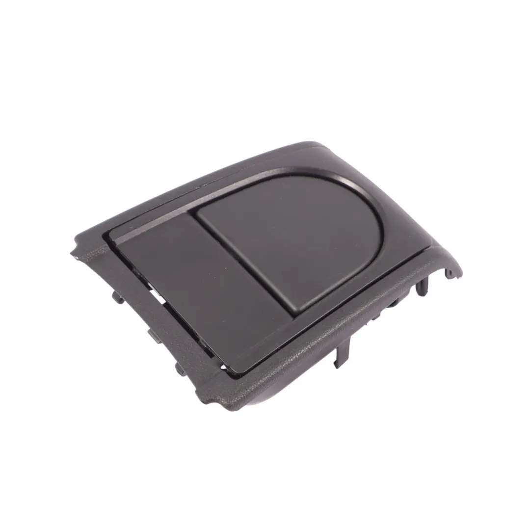 VW Polo Gti 6R Rivestimento Console Centrale Posteriore Portabevande - SKU 6R0862531A - Numero di parte 6R0862531A