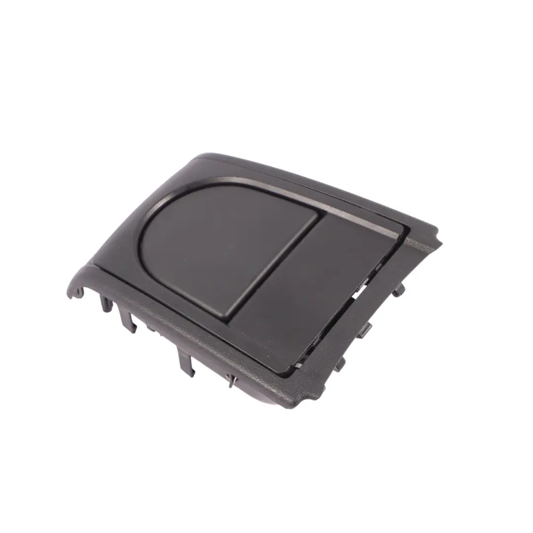 VW Polo Gti 6R Rivestimento Console Centrale Posteriore Portabevande - SKU 6R0862531A - Numero di parte 6R0862531A