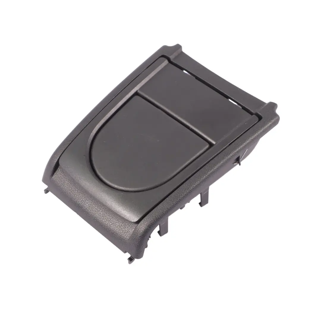 Rivestimento Console Centrale Posteriore Portabevande per VW Polo Gti 6R con numero di parte 6R0862531A VW Polo Gti 6R Rivestimento Console Centrale Posteriore Portabevande - SKU 6R0862531A - Numero di parte 6R0862531A