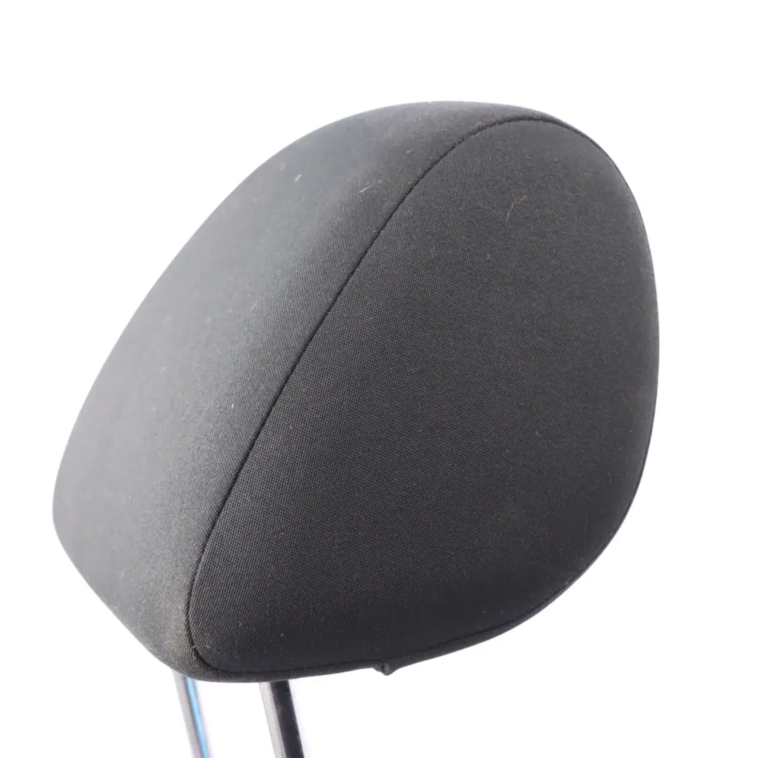 Reposacabezas Delantero Negro Izquierda Derecha para Volkswagen Polo 6R con número de pieza 6R0881901 Volkswagen Polo 6R Reposacabezas Delantero Negro Izquierda Derecha - SKU 6R0881901 - Número de pieza 6R0881901