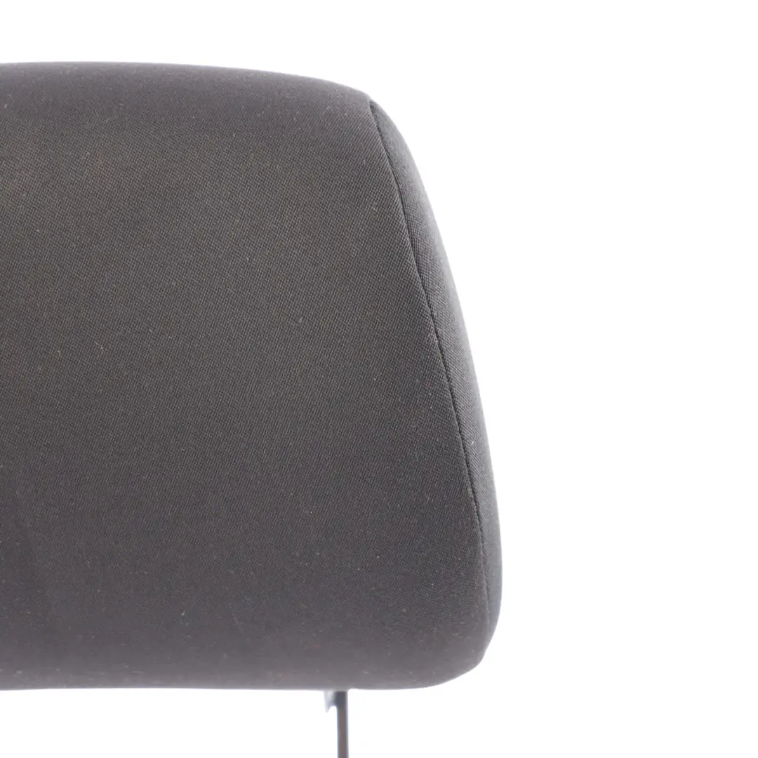 Front Kopfstütze Stoff Schwarz Links Rechts für Volkswagen Polo 6R mit Teilenummer 6R0881901 Volkswagen Polo 6R Front Kopfstütze Stoff Schwarz Links Rechts - SKU 6R0881901 - Teilenummer 6R0881901