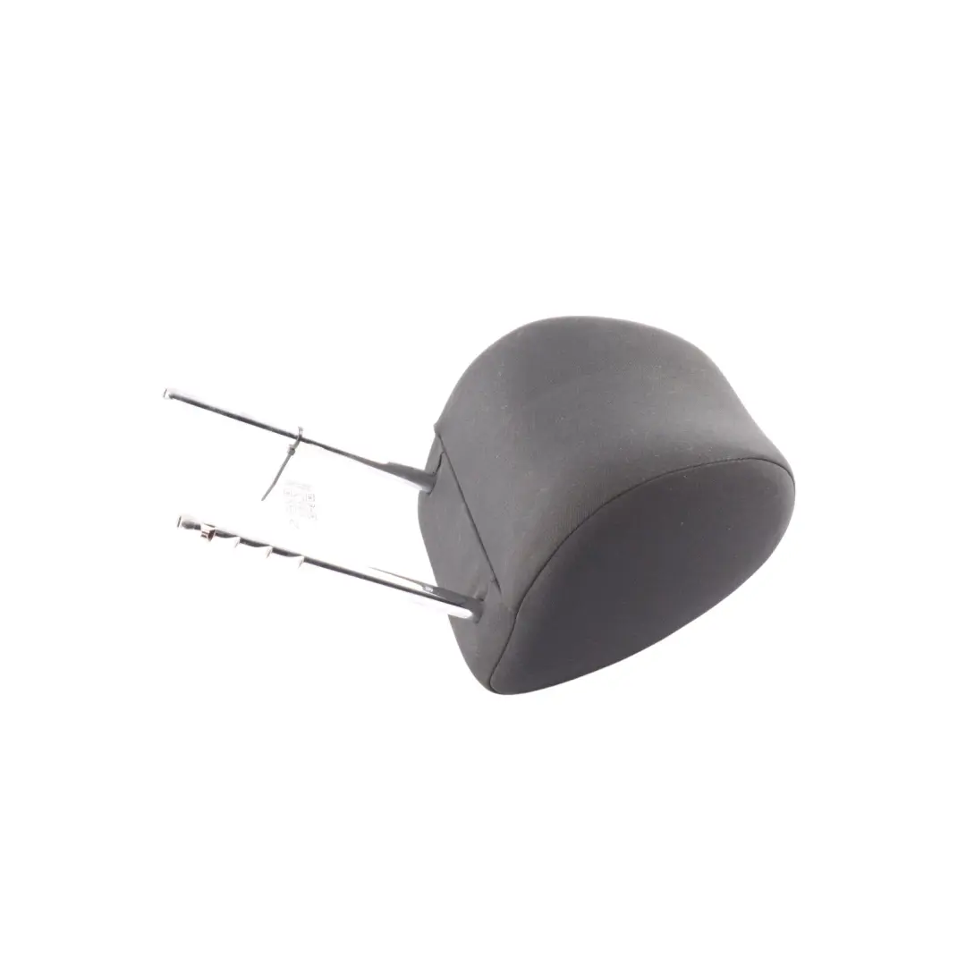 Reposacabezas Delantero Negro Izquierda Derecha para Volkswagen Polo 6R con número de pieza 6R0881901 Volkswagen Polo 6R Reposacabezas Delantero Negro Izquierda Derecha - SKU 6R0881901 - Número de pieza 6R0881901