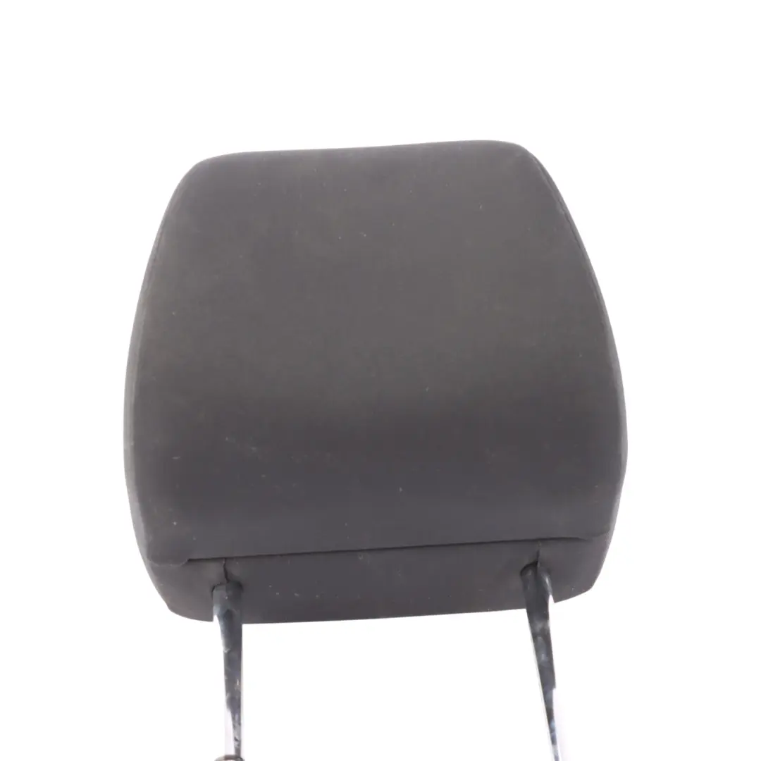 Front Kopfstütze Stoff Schwarz Links Rechts für Volkswagen Polo 6R mit Teilenummer 6R0881901 Volkswagen Polo 6R Front Kopfstütze Stoff Schwarz Links Rechts - SKU 6R0881901 - Teilenummer 6R0881901