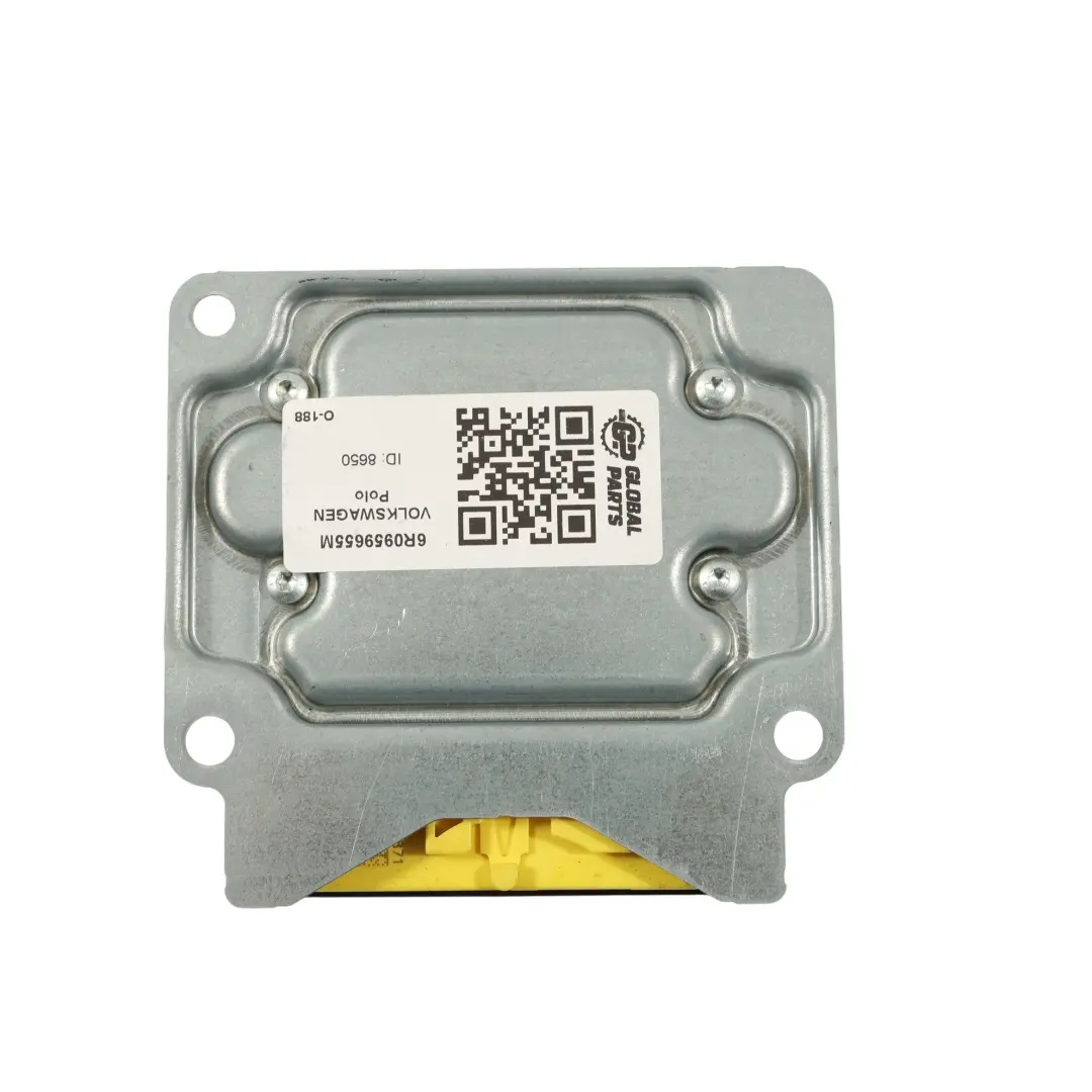 6J Unité Commande Module Air pour VW Volkswagen Polo 6R Seat Ibiza à propos du numéro de pièce 6R0959655M VW Volkswagen Polo 6R Seat Ibiza 6J Unité Commande Module Air - SKU 6R0959655M - Numéro de pièce 6R0959655M
